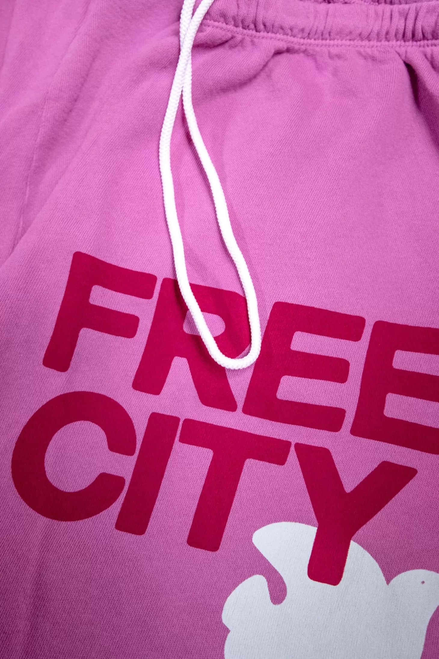 Sweatshirts & Loungewear | Activewear<FREECITY LARGE SWEATPANT