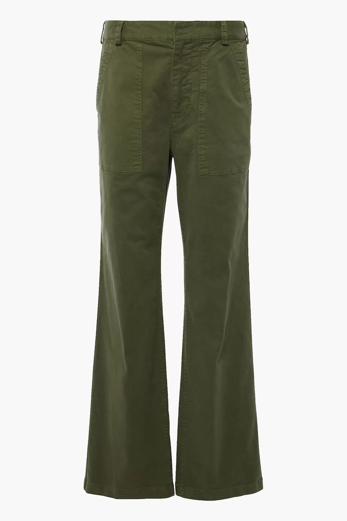 Pants<NILI LOTAN GABY PANT Camo