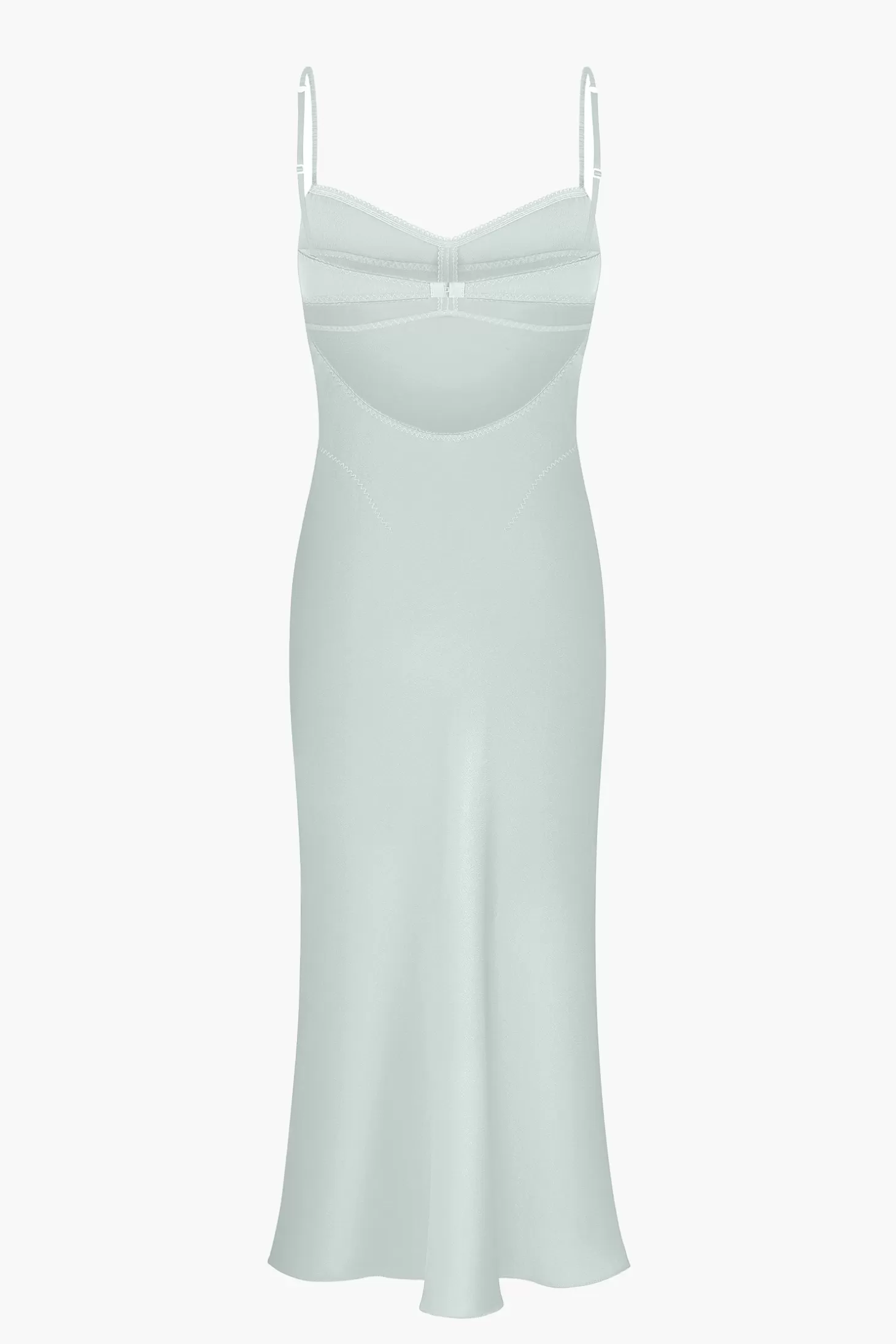 Dresses<ANNA OCTOBER GEORGINA MAXI DRESS
