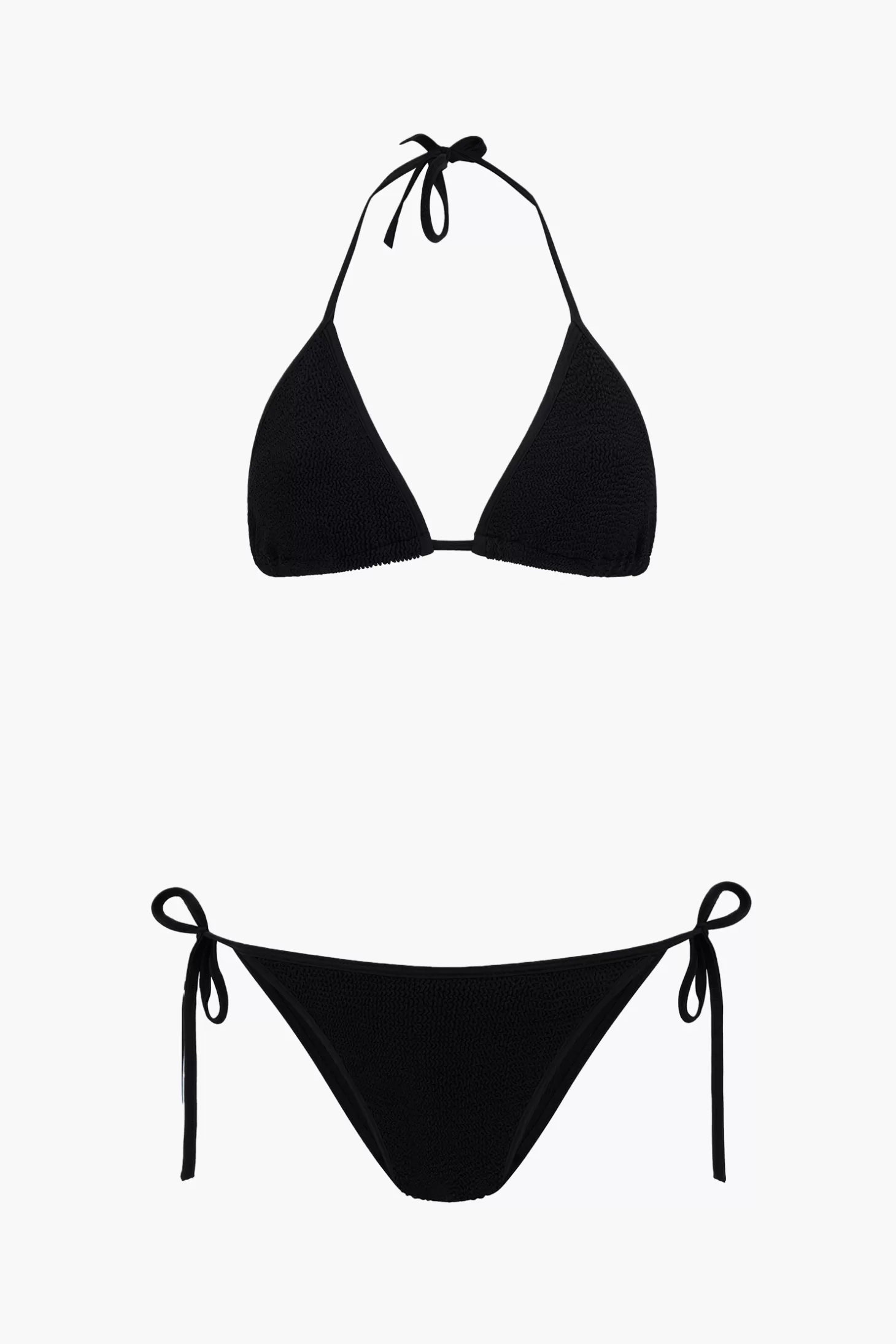 Swimwear<HUNZA G GINA BIKINI