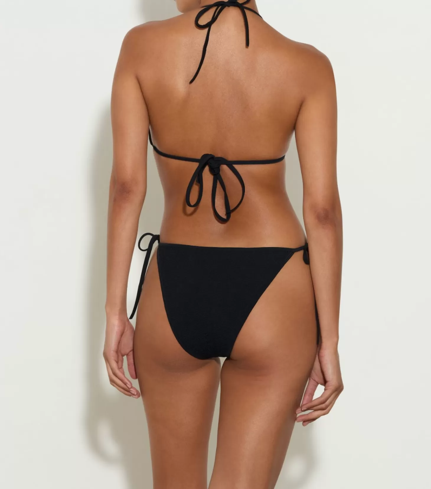 Swimwear<HUNZA G GINA BIKINI