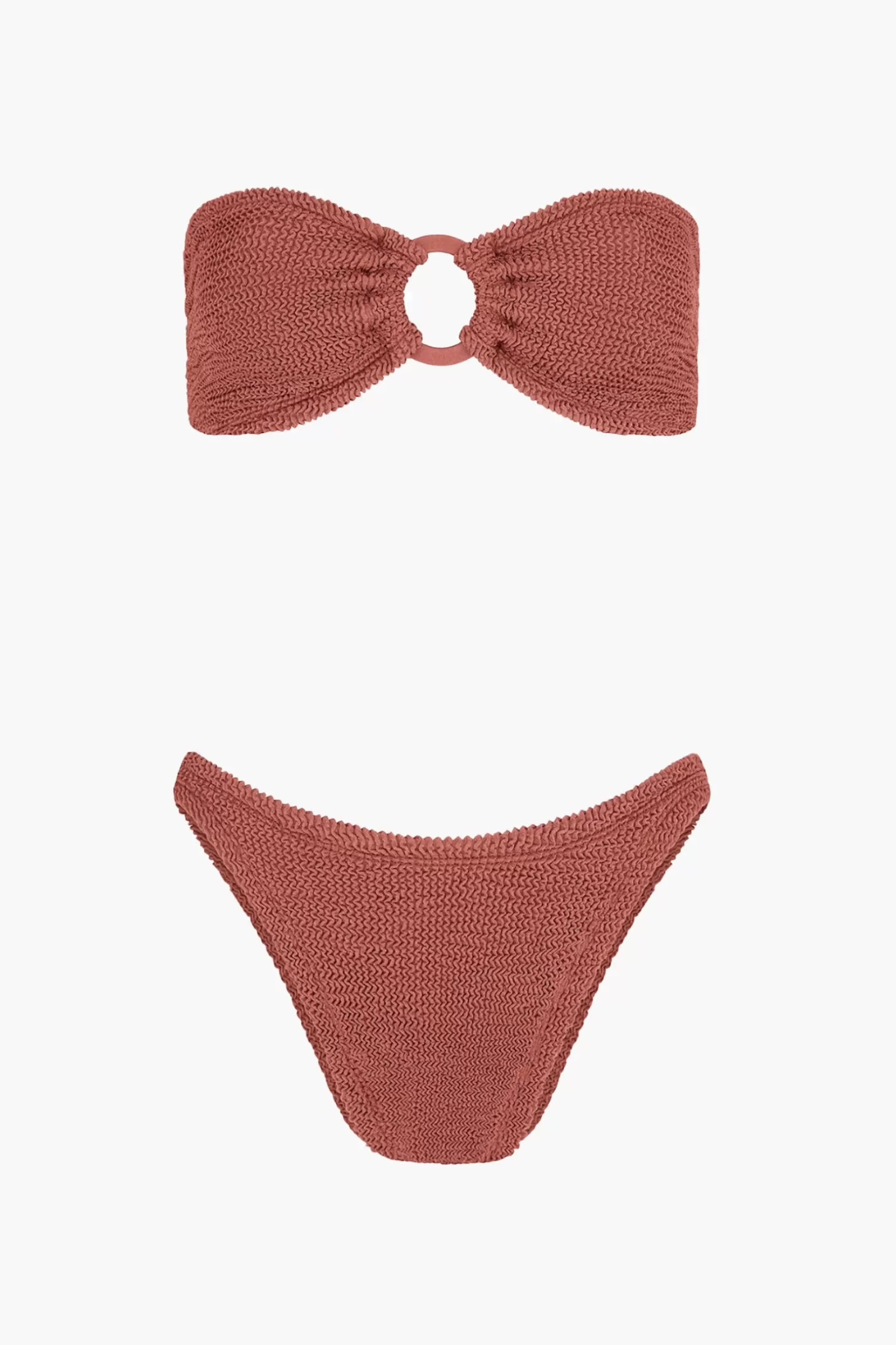 Swimwear<HUNZA G GLORIA BIKINI