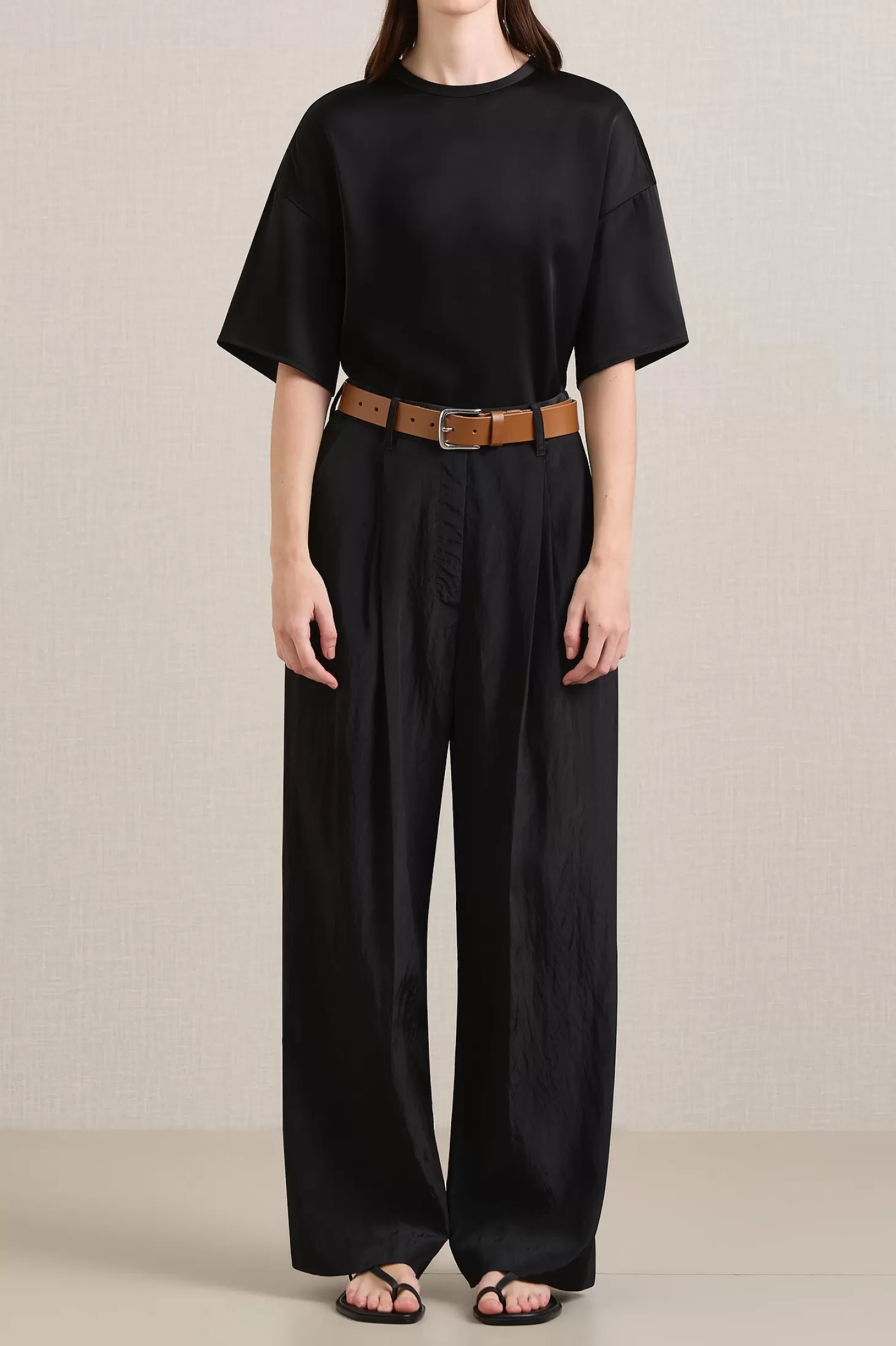 Pants<A.EMERY GODDARD PARACHUTE PANT