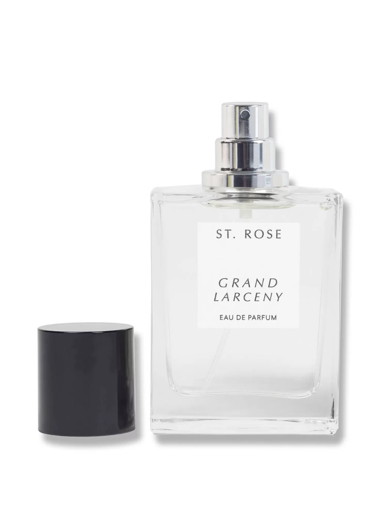 Fragrance<ST ROSE GRAND LARCENY EAU DE PARFUM 50ML