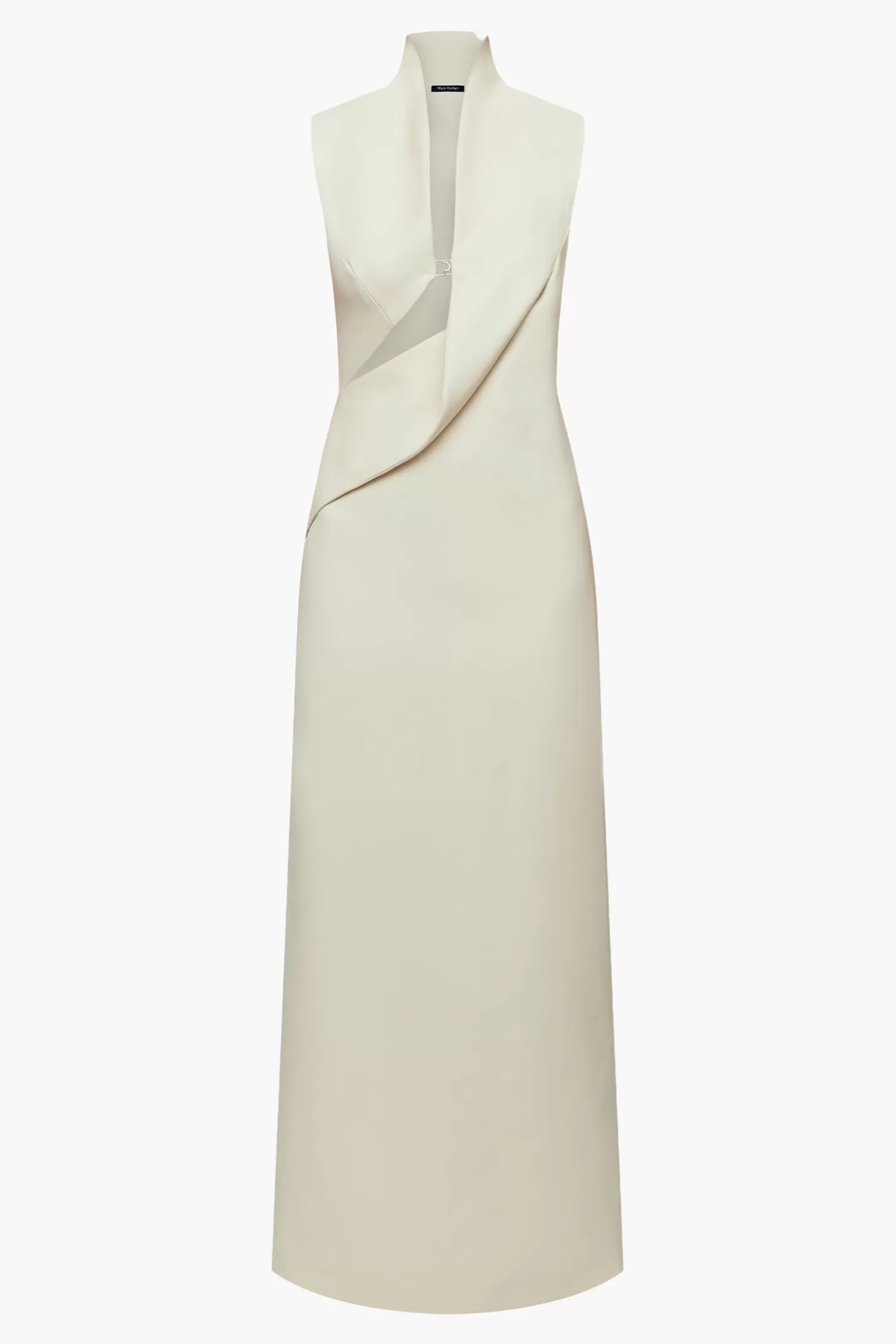Dresses<WYNN HAMLYN HARRY DRESS Sand