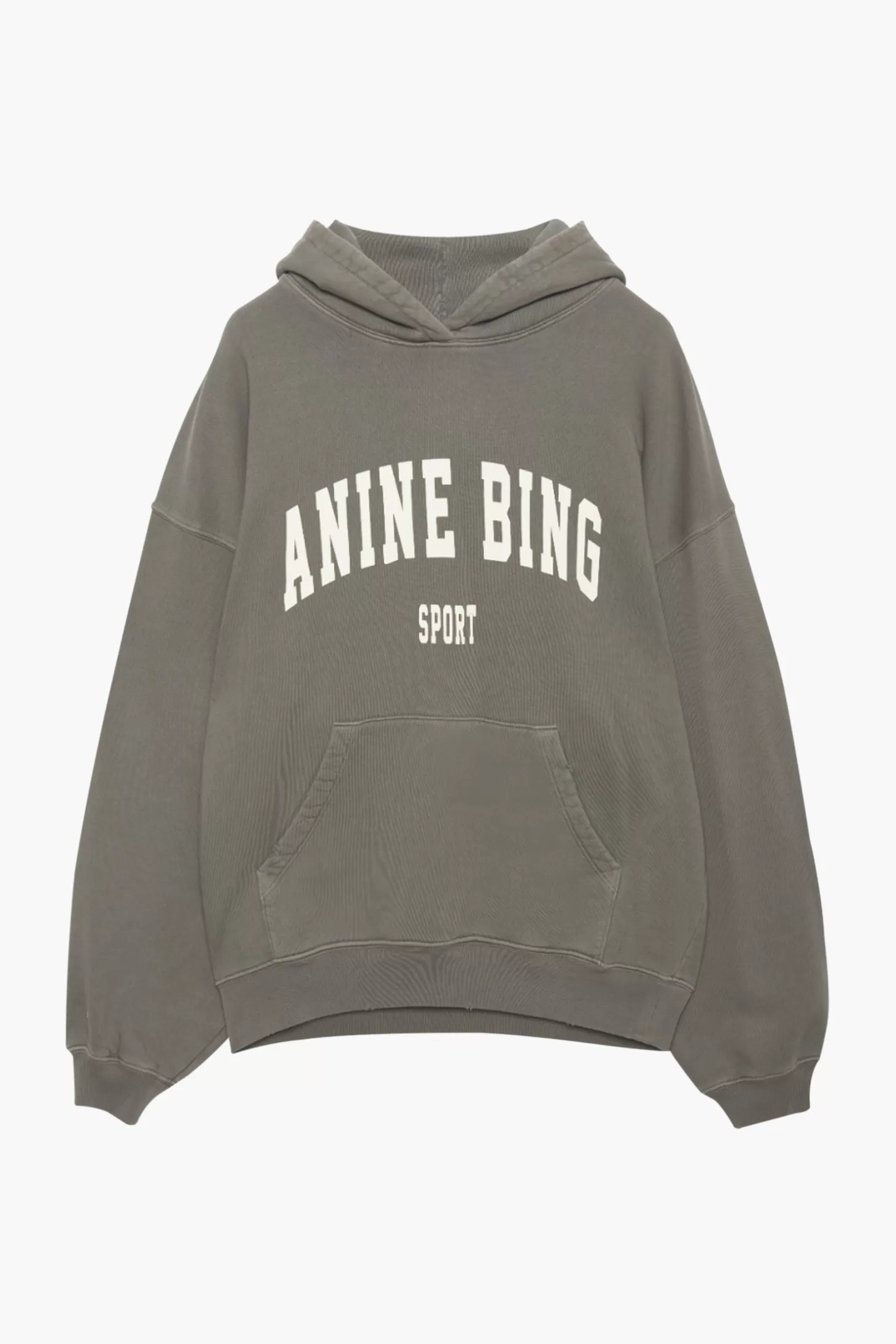 Sweatshirts & Loungewear<ANINE BING HARVEY SWEATSHIRT