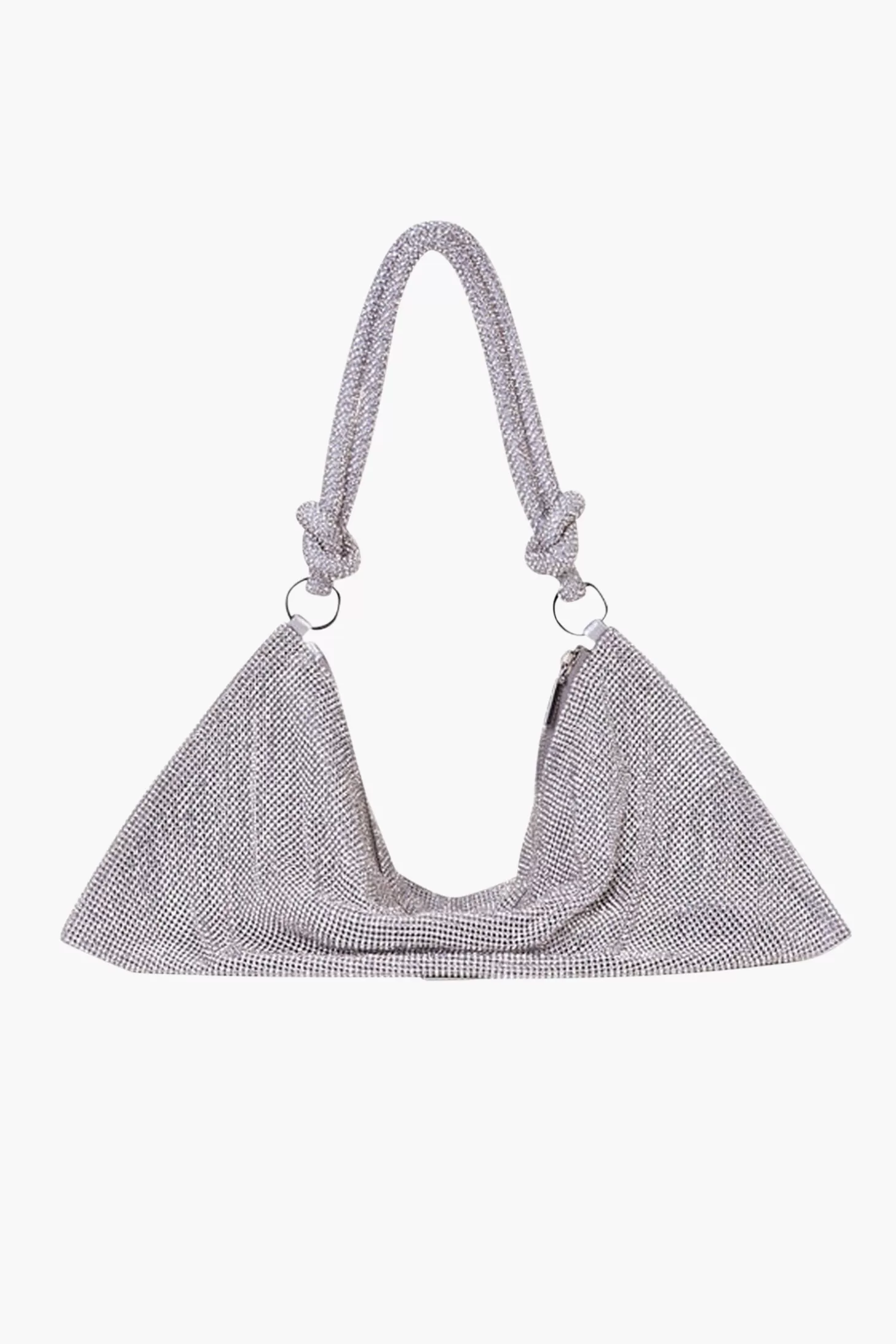 Shoulder<CULT GAIA HERA MINI SHOULDER BAG Clear