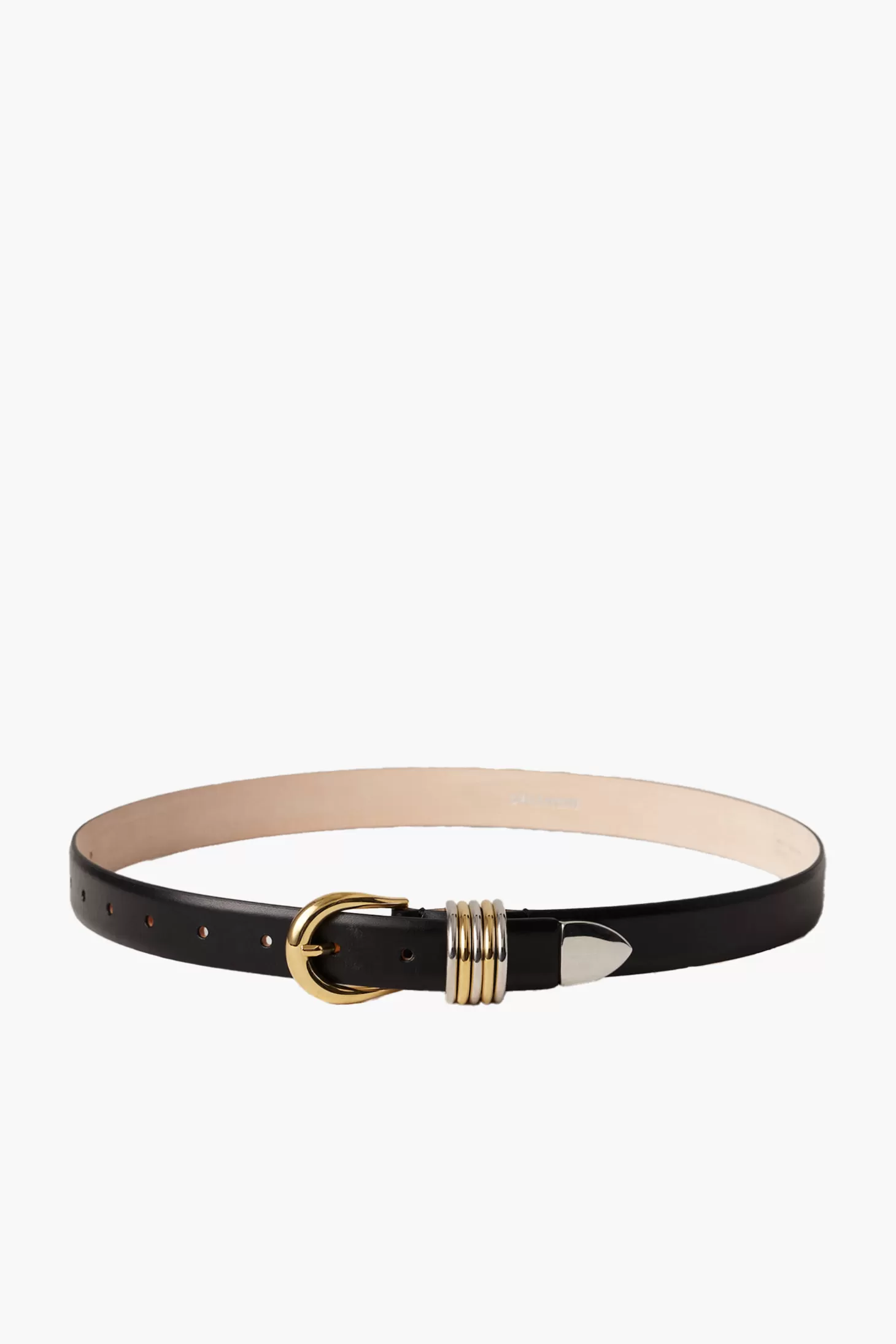 Belts<DÉHANCHE HOLLYHOCK MIXED METAL BELT