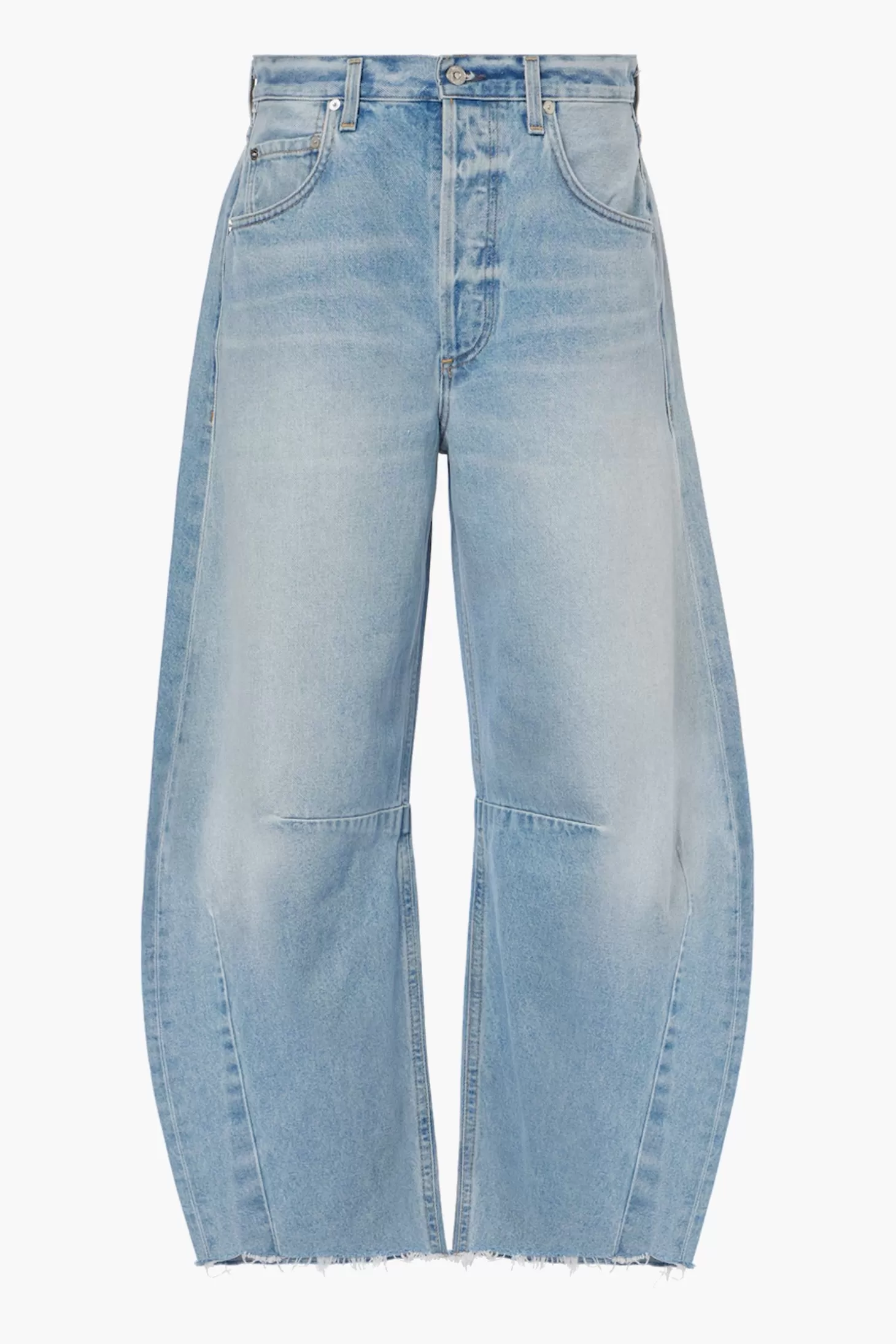 Denim<CITIZENS OF HUMANITY HORSESHOE JEAN