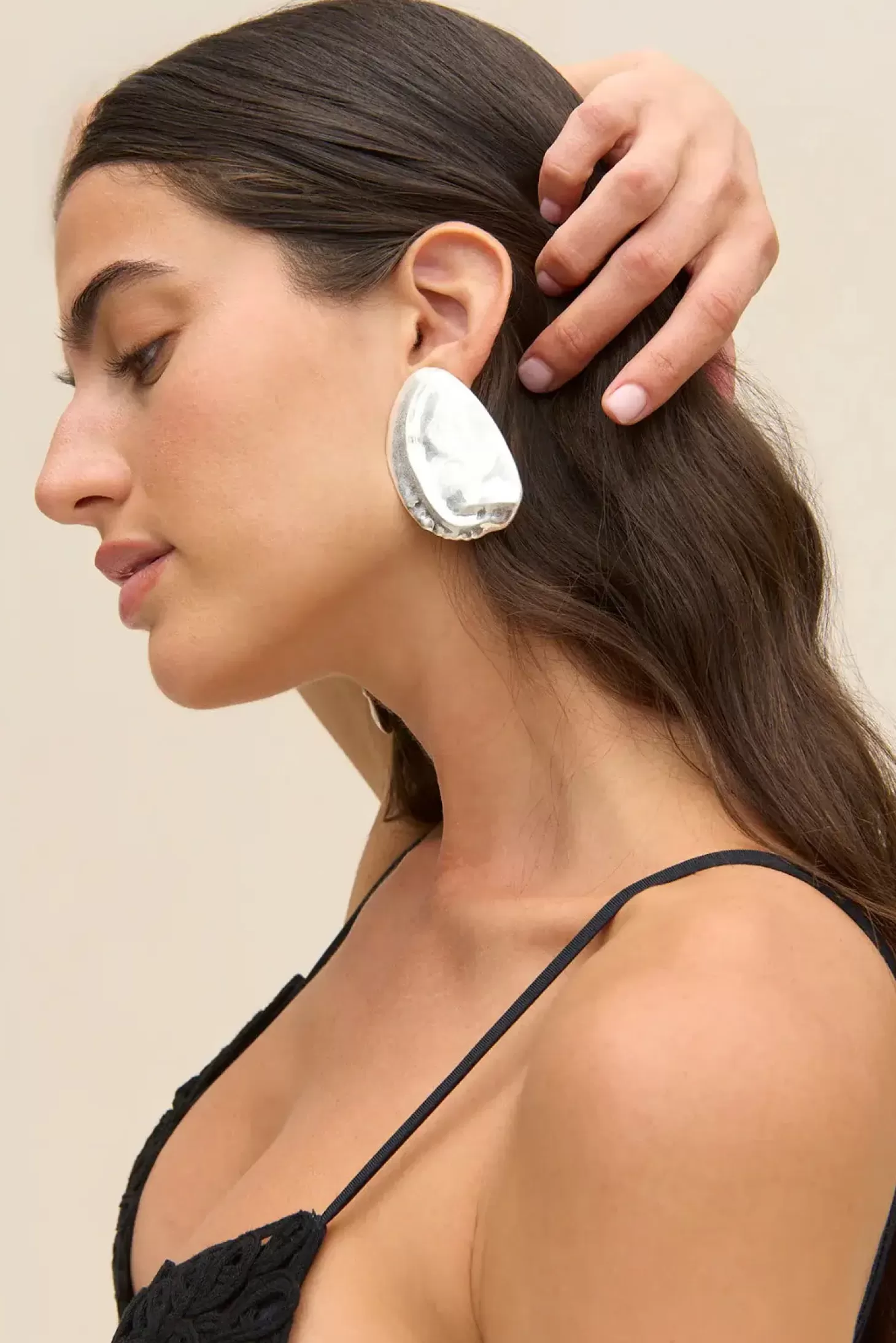 Jewellery<CULT GAIA INARA EARRING