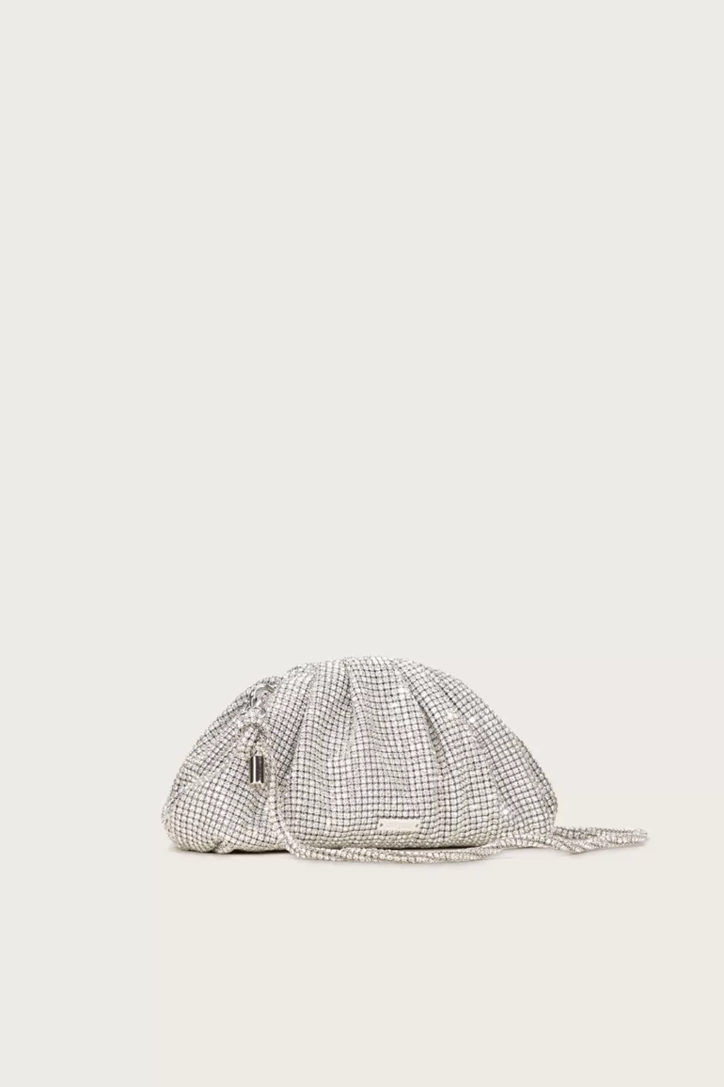 Cross Body<CULT GAIA JAALA NANO CROSSBODY Clear