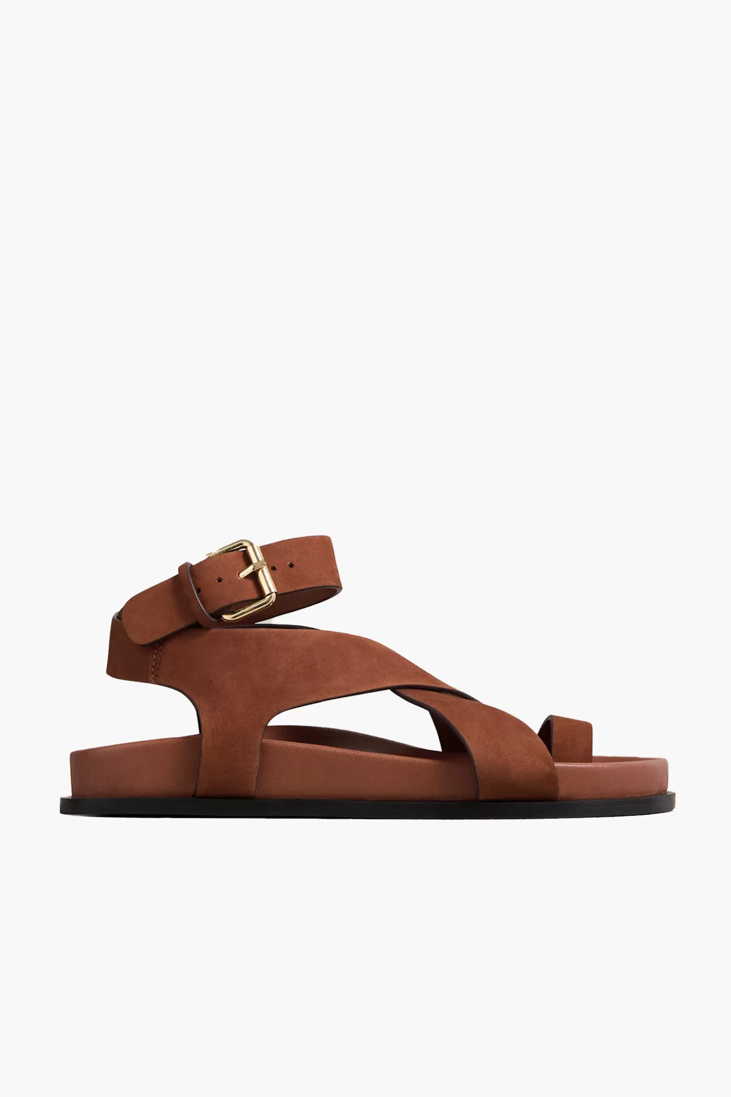 Sandals<A.EMERY JALEN SANDAL SiennaSuede