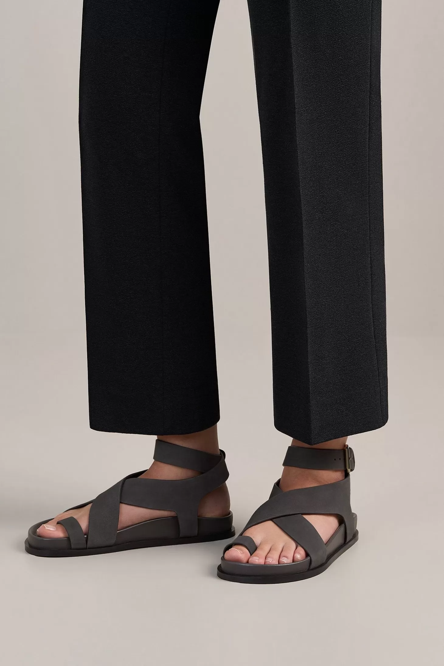 Flats | Sandals<A.EMERY JALEN SANDAL
