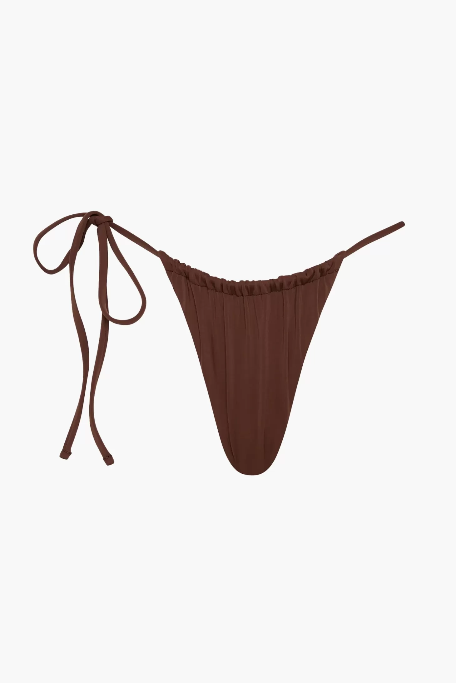 Swimwear<SIR JEANNE STRING BRIEF