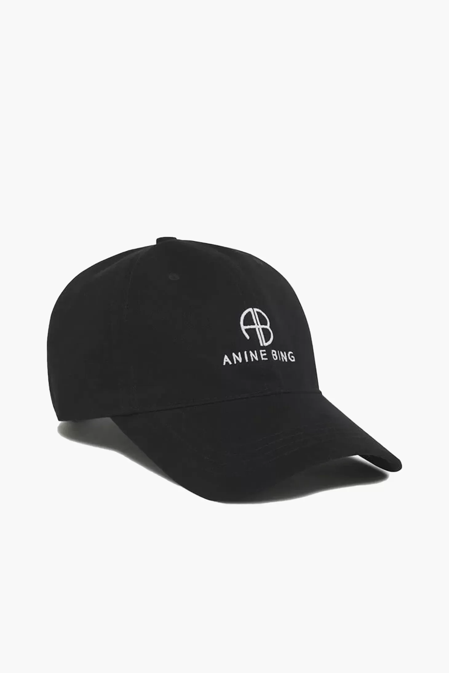 Headwear<ANINE BING JEREMY BASEBALL CAP
