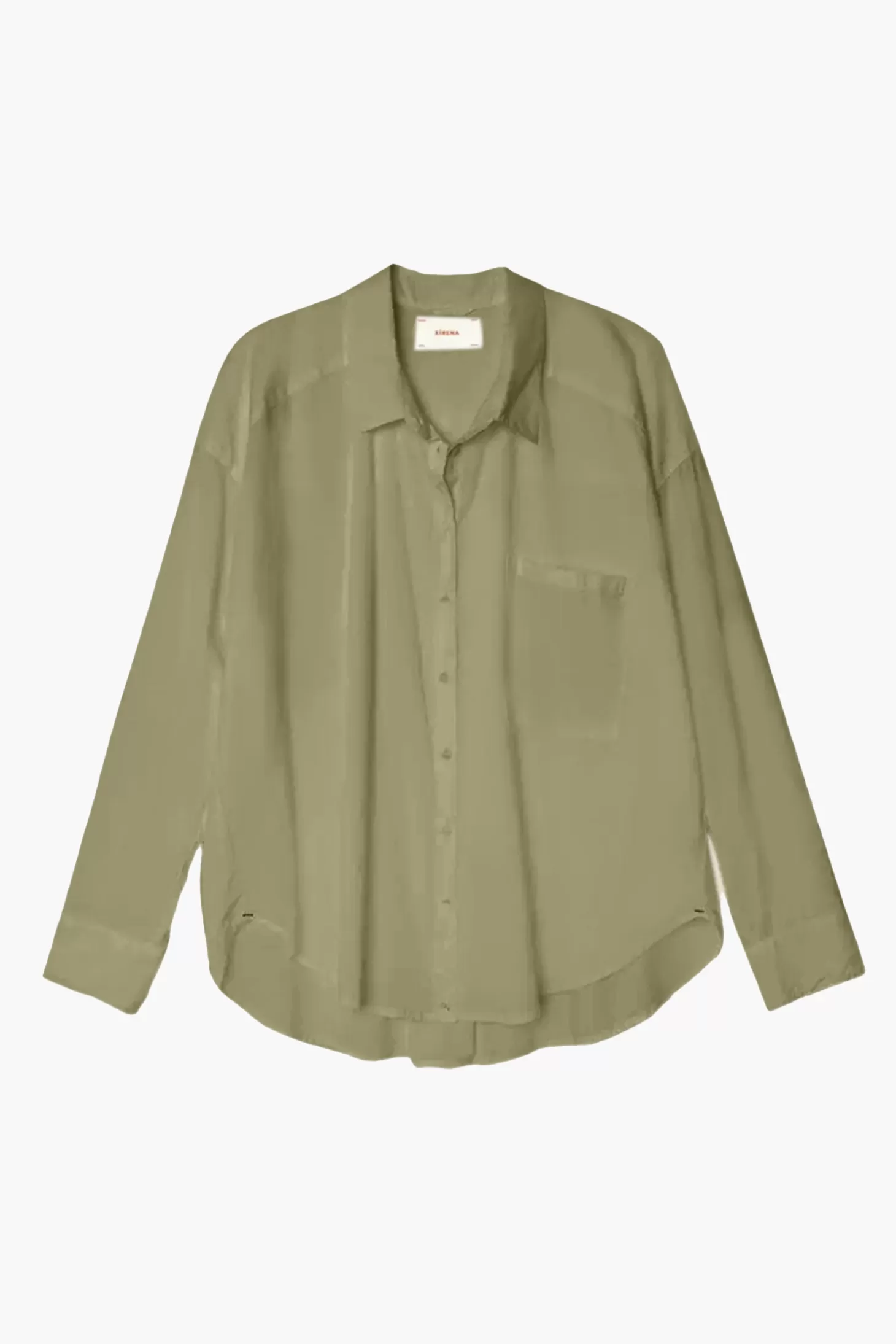 Tops<XÍRENA JORDY SHIRT