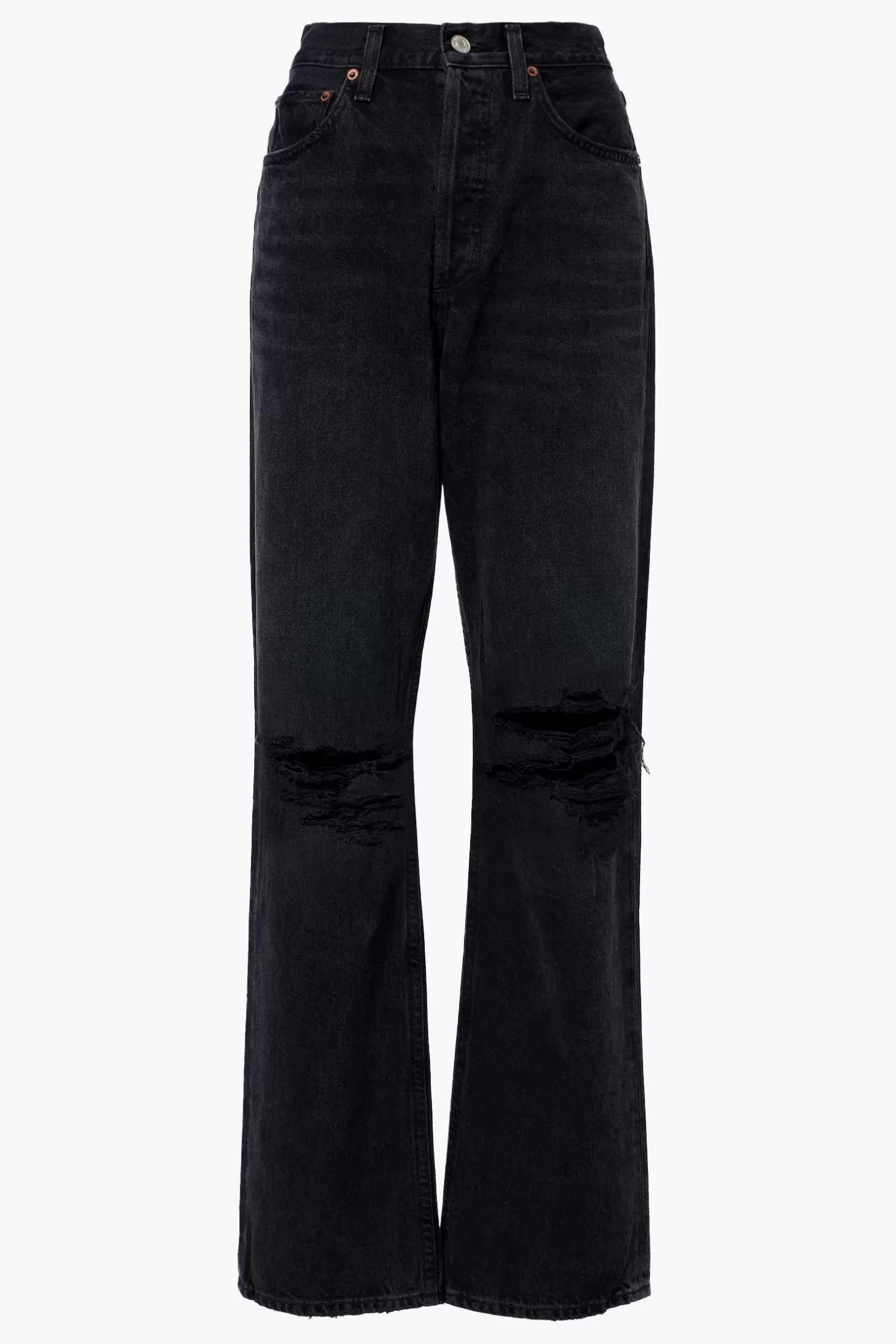 Denim<AGOLDE KELLY JEAN