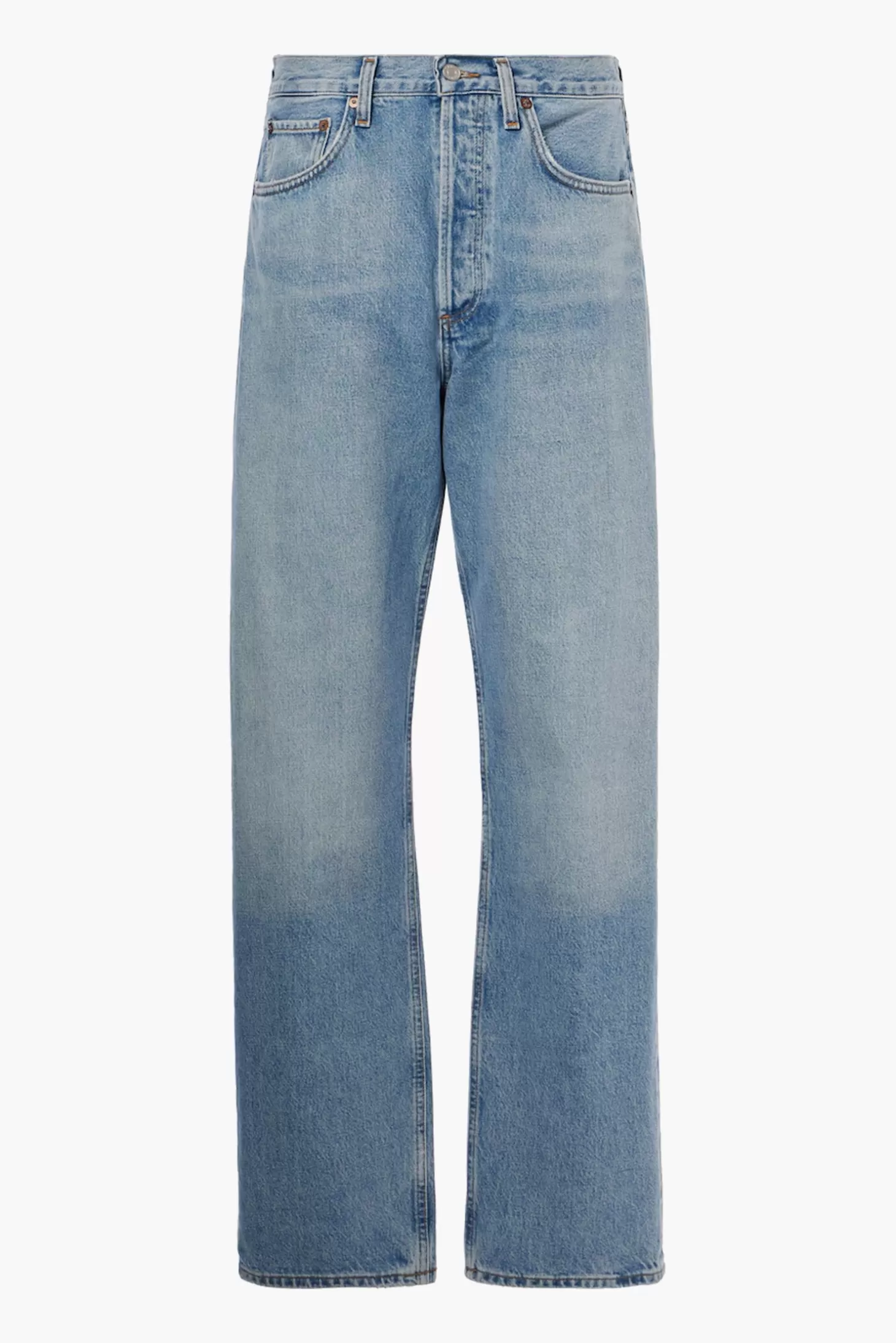 Denim<AGOLDE KELLY JEAN