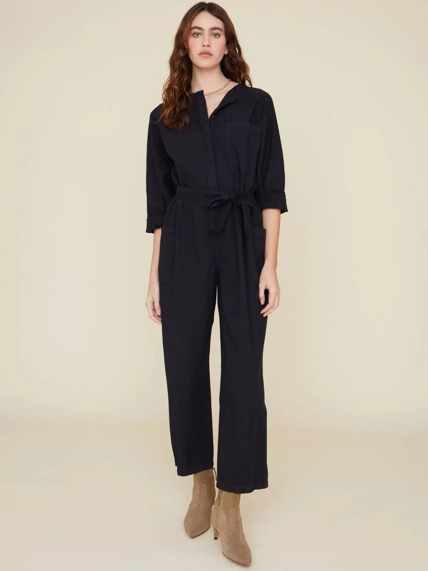 Jumpsuits<XÍRENA KENTON JUMPSUIT