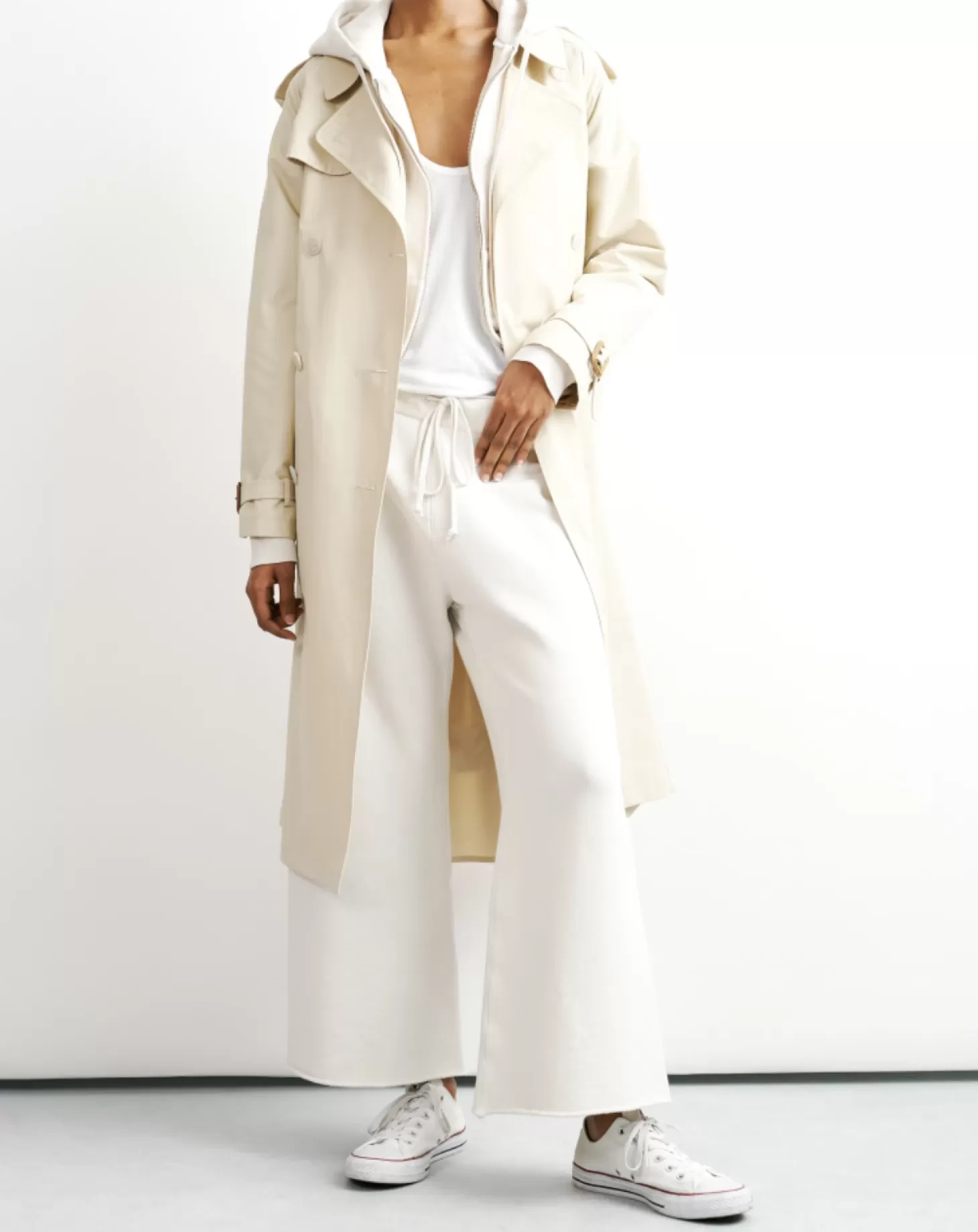 Pants | Sweatshirts & Loungewear<NILI LOTAN KIKI SWEATPANT