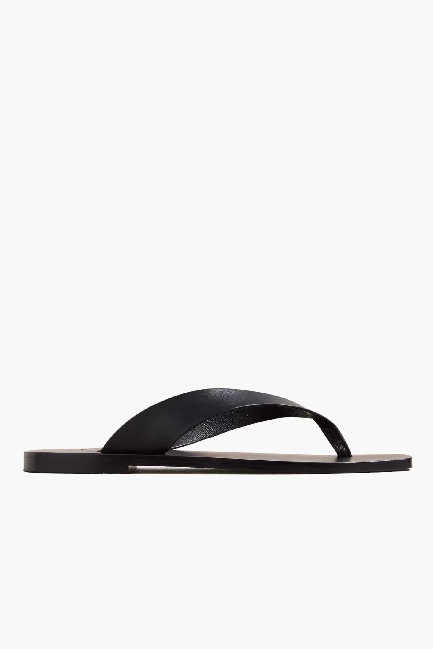 Flats | Sandals<A.EMERY KINTO SANDAL Black