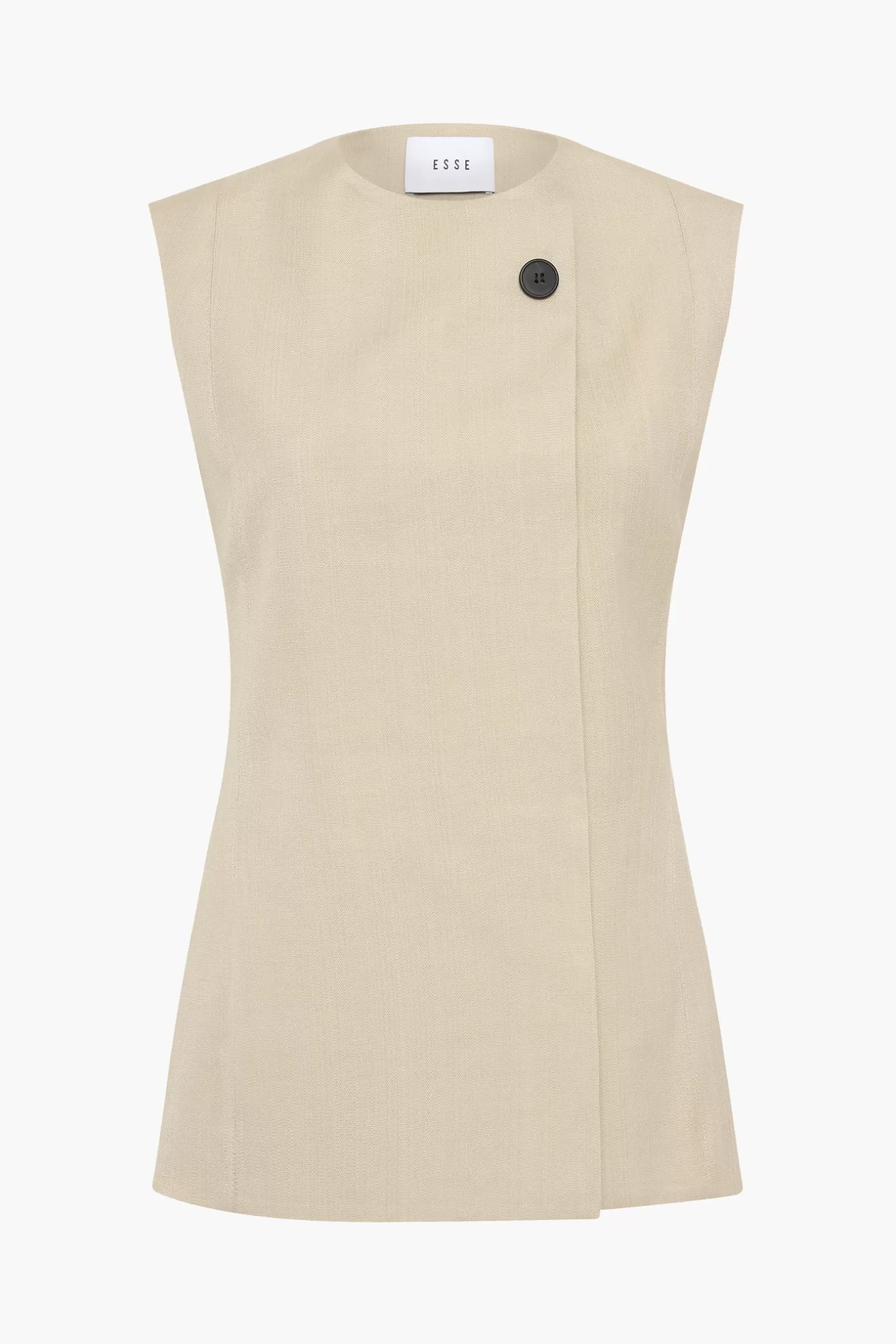 Tops | Matching Sets<ESSE LESSI VEST