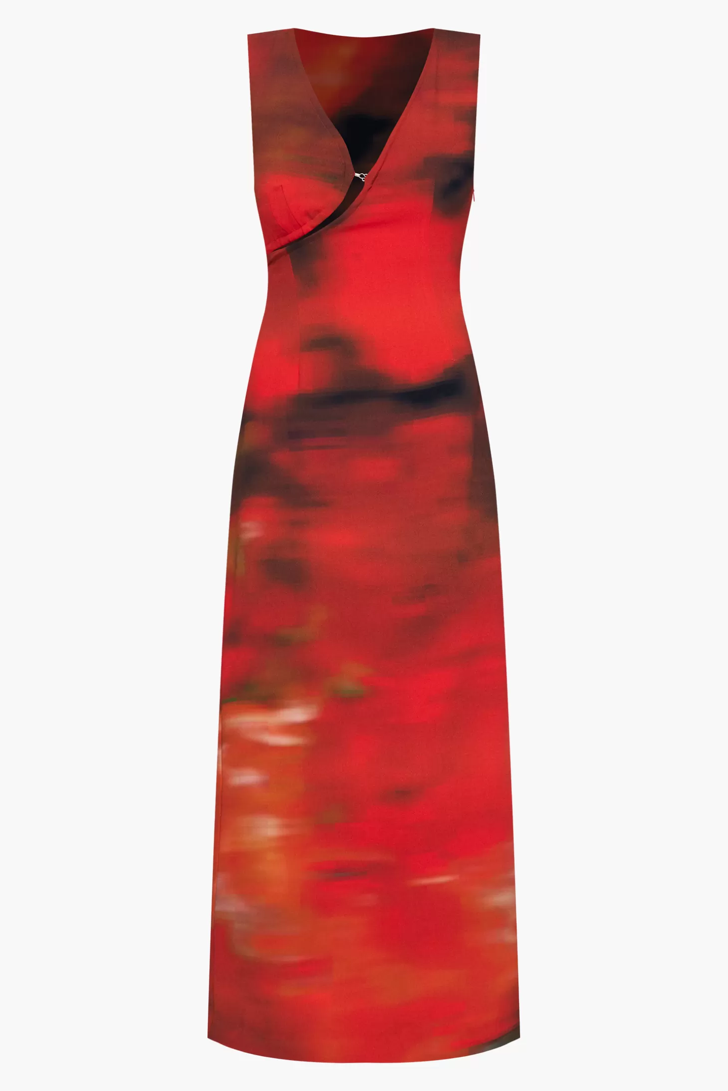 Dresses<WYNN HAMLYN LILA MAXI DRESS Rose