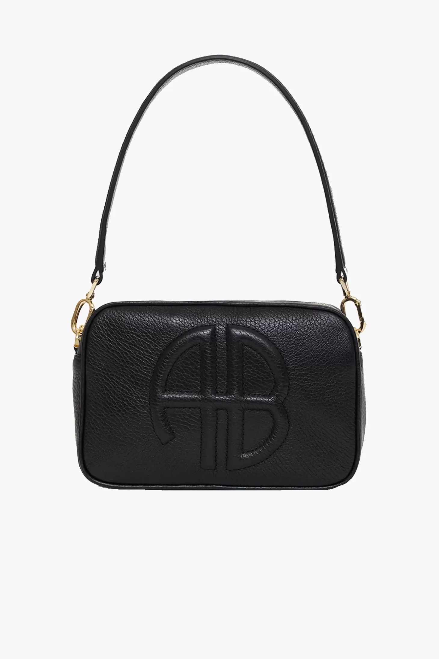 Shoulder | Cross Body<ANINE BING LILI BAG Black