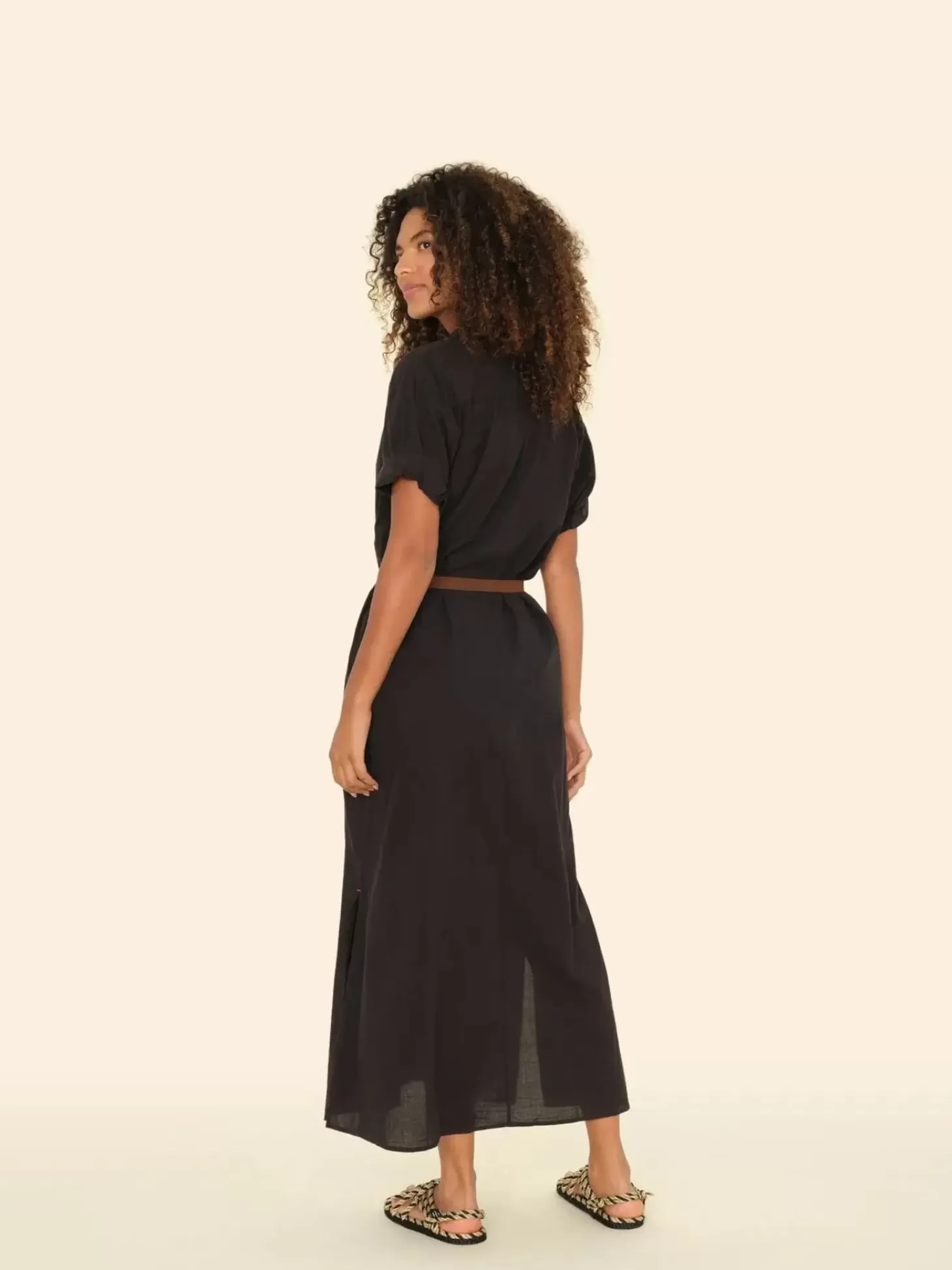 Dresses<XÍRENA LINNET DRESS