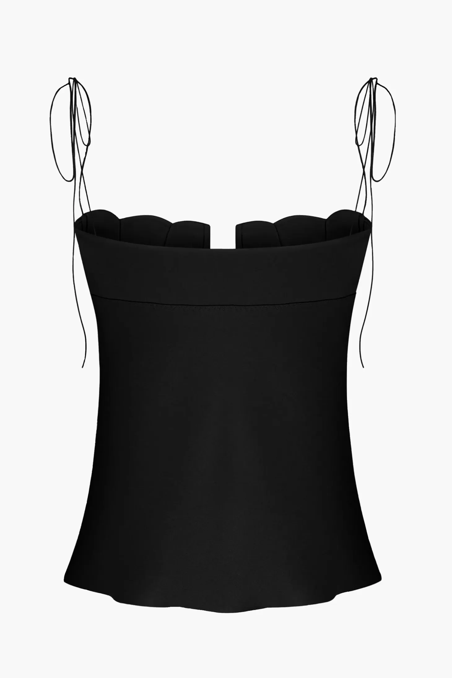 Tops<ANNA OCTOBER LOLANTHA TOP
