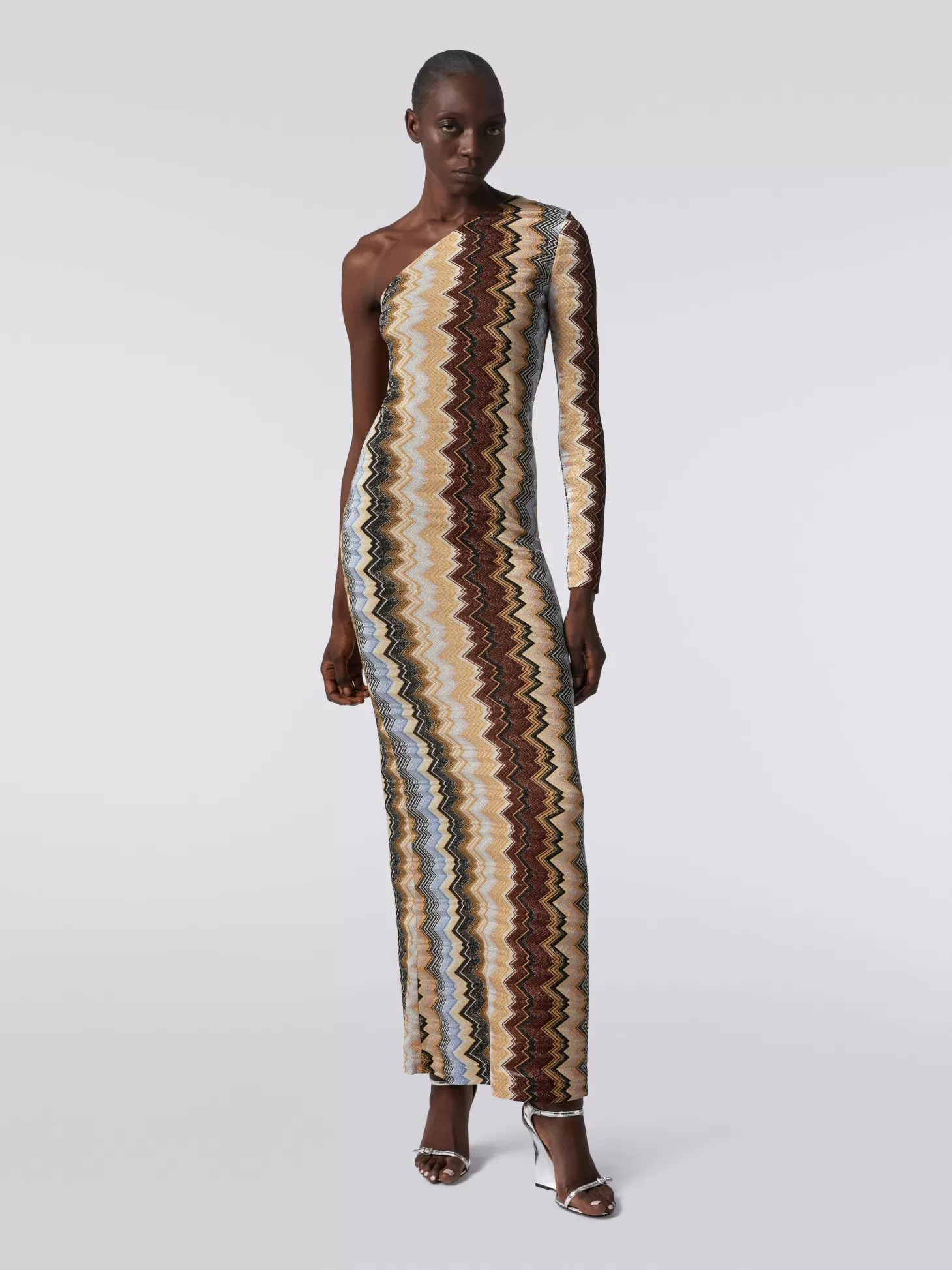 Dresses<MISSONI LONG DRESS