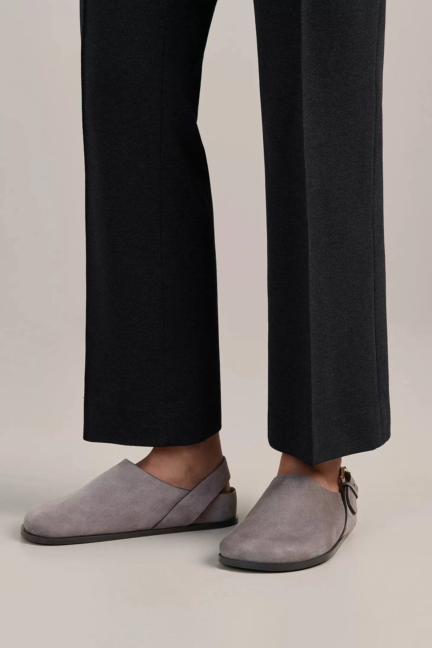 Flats<A.EMERY LOUIS CLOG