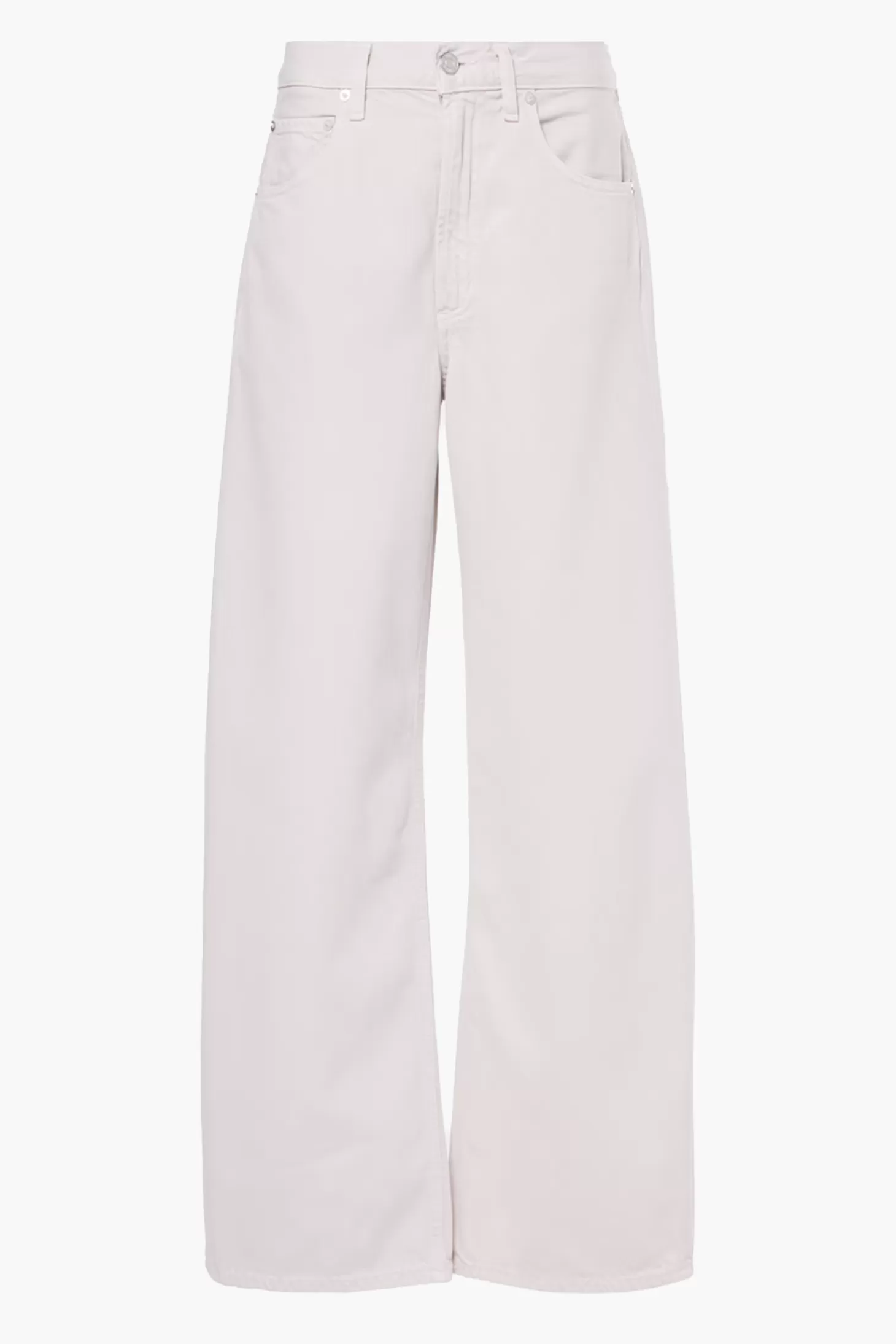 Denim<AGOLDE LOW CURVE JEAN