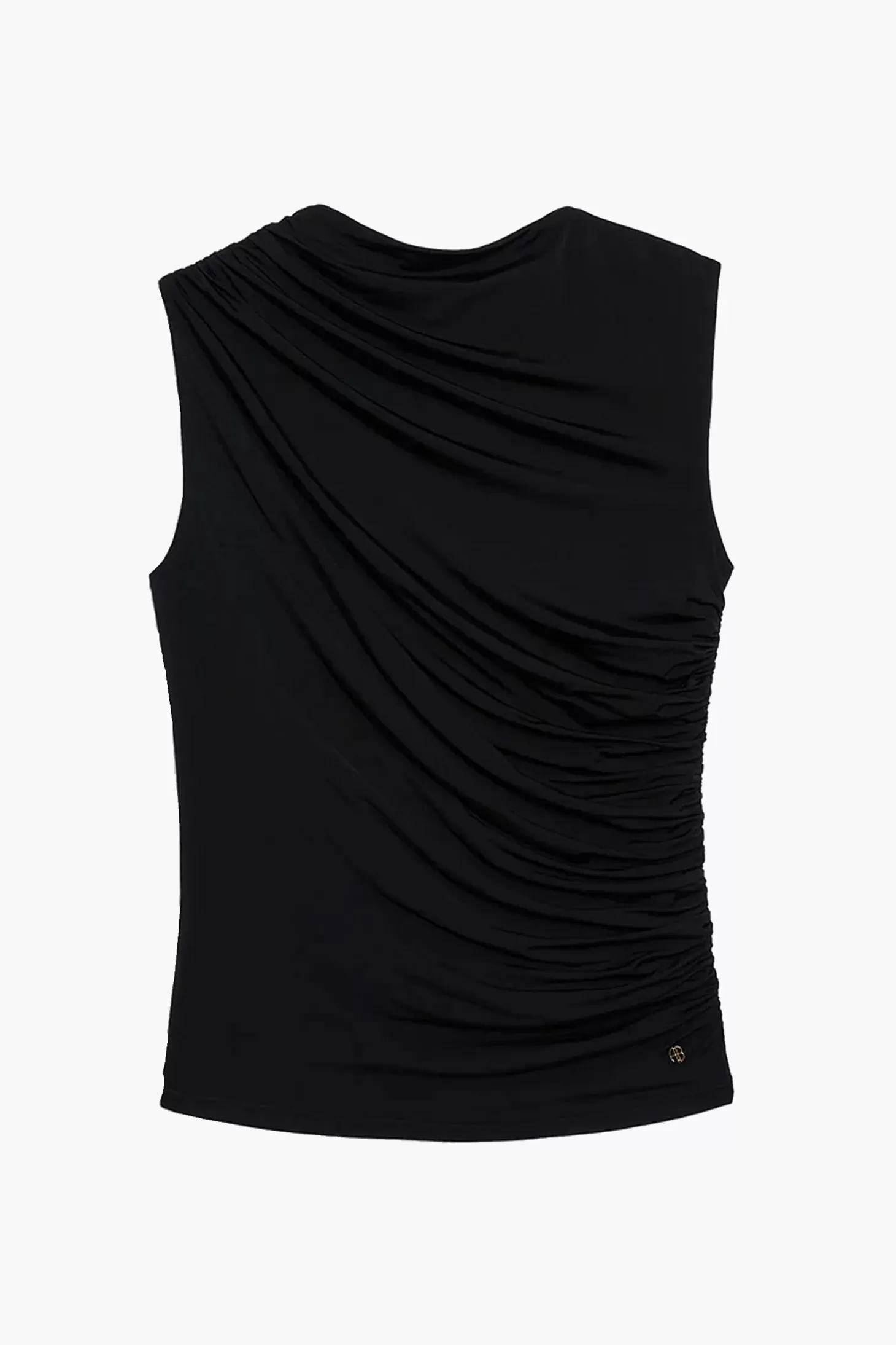 Tops<ANINE BING LUCIA TOP