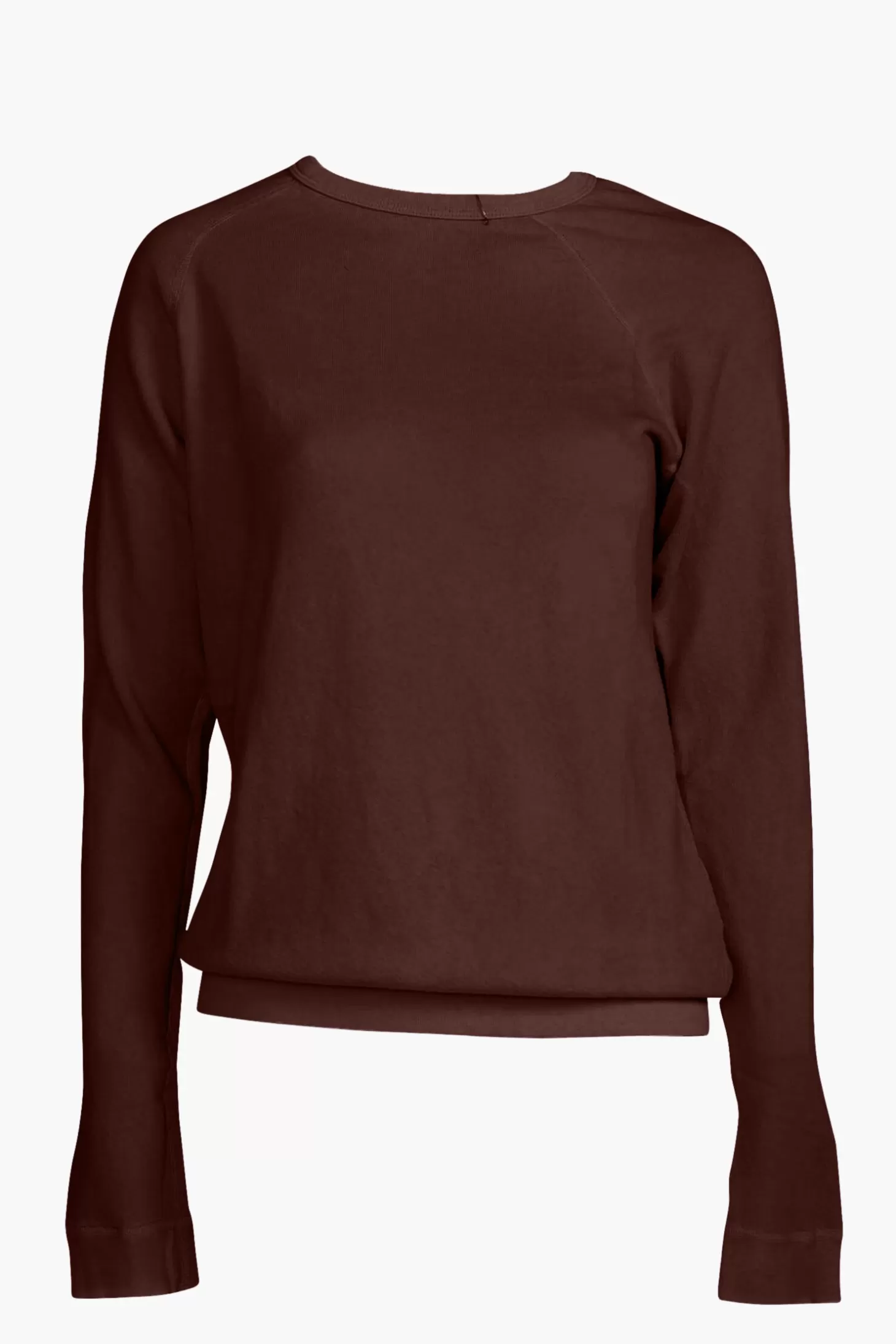 Sweatshirts & Loungewear | Matching Sets<FREECITY LUCKY RABBITS SWEATSHIRT RustyRabbit