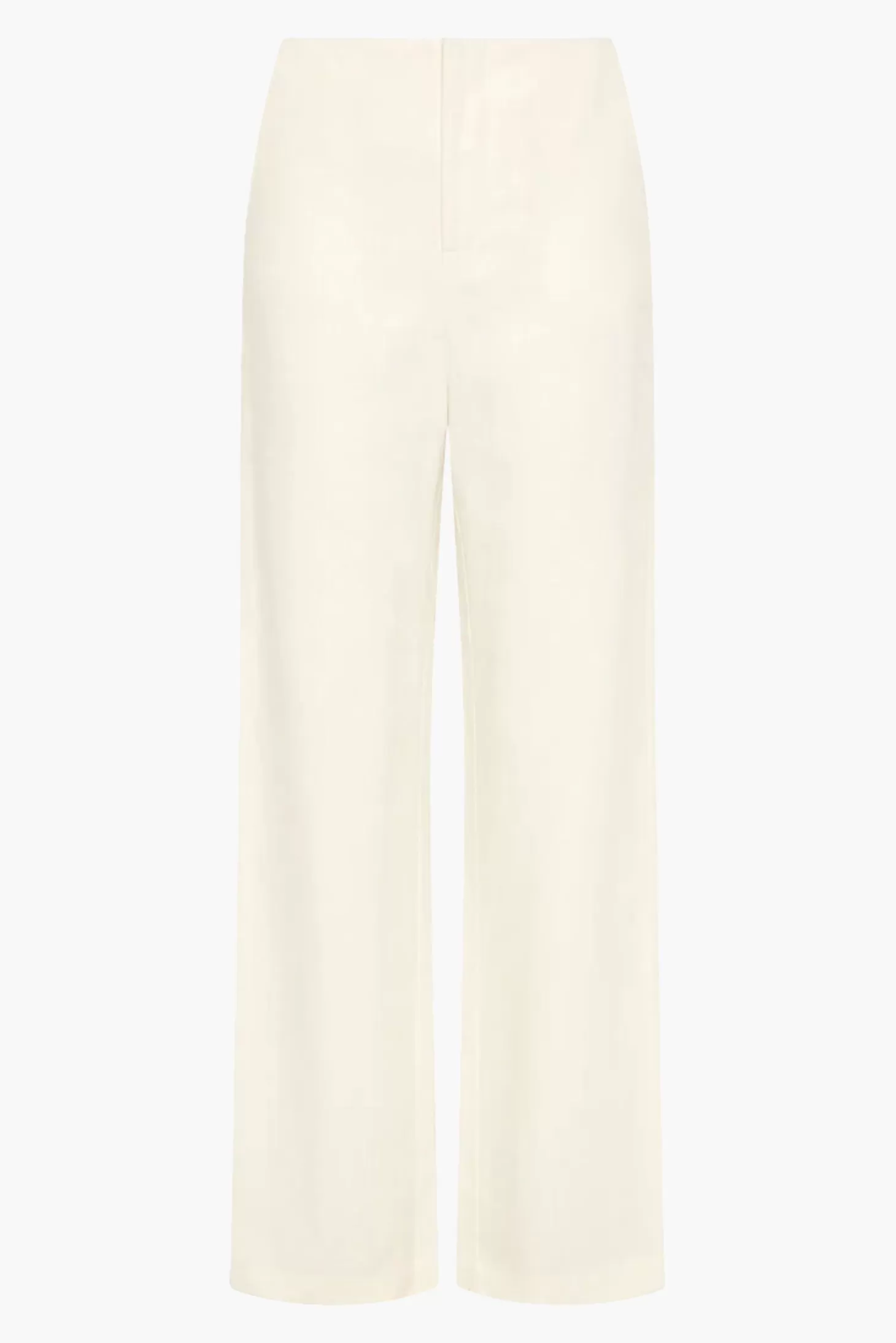 Pants<FAITHFULL THE BRAND LULEA PANT White