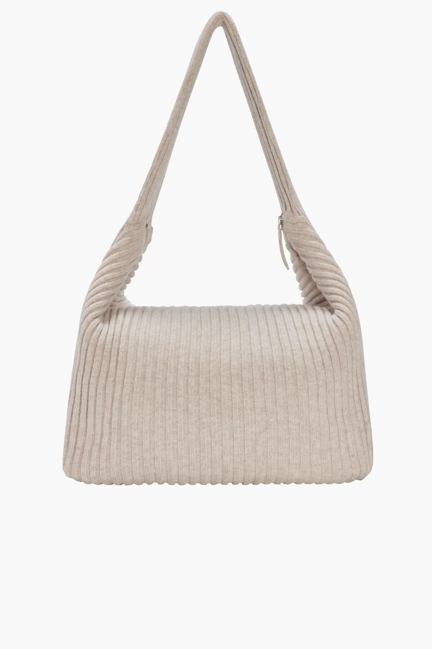 Shoulder | Tote<AYA MUSE LUNA LARGE BAG Oatmeal