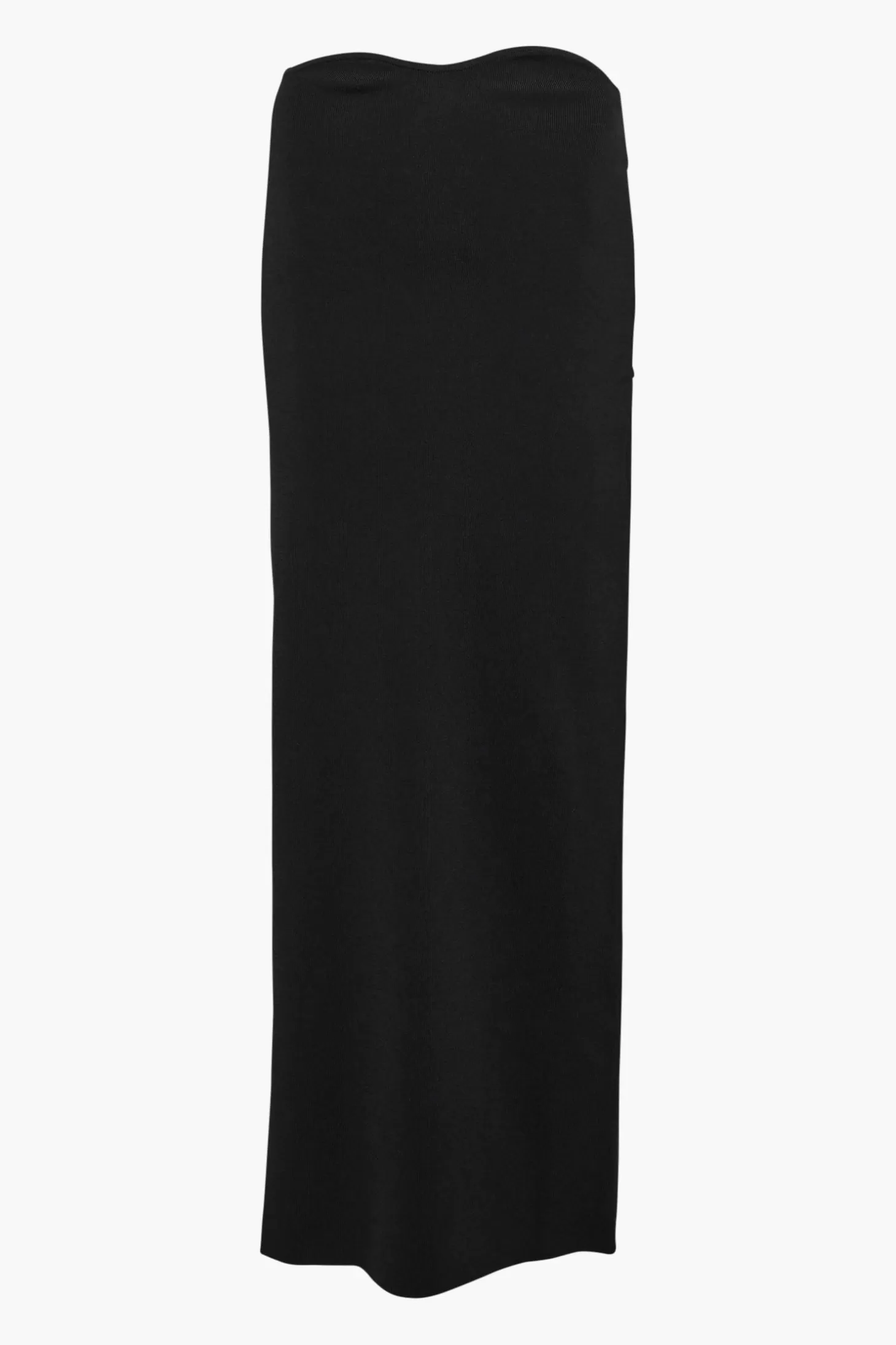 Skirts<CHRISTOPHER ESBER MAPARADITA COLUMN SKIRT Black
