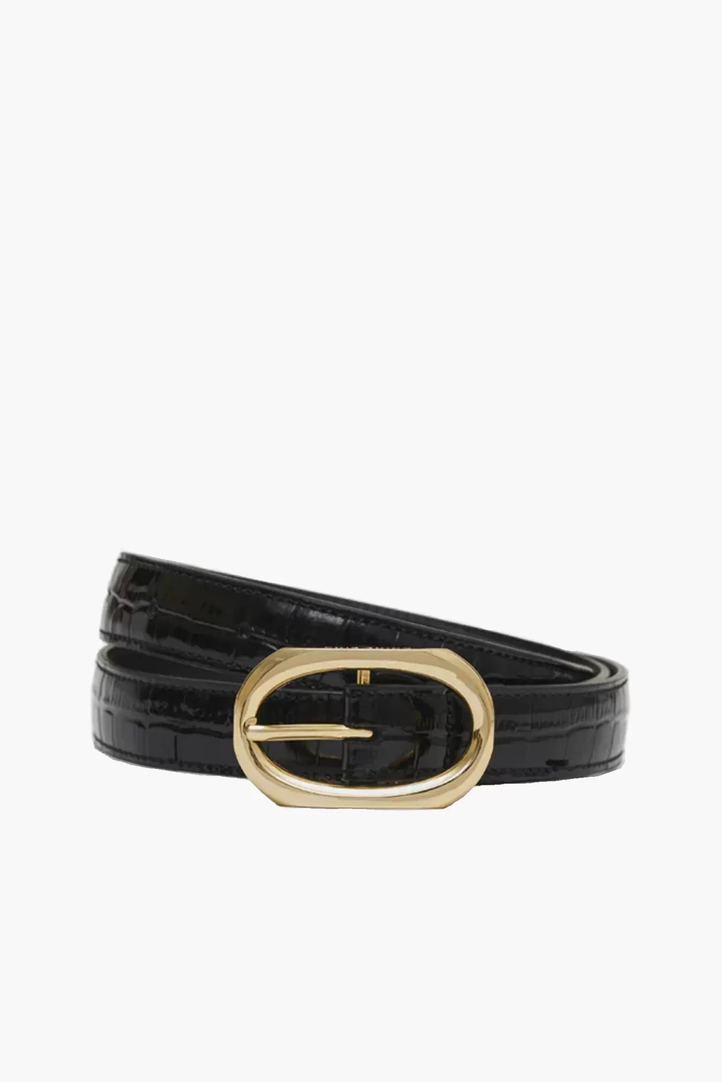 Belts<ANINE BING MARA BELT