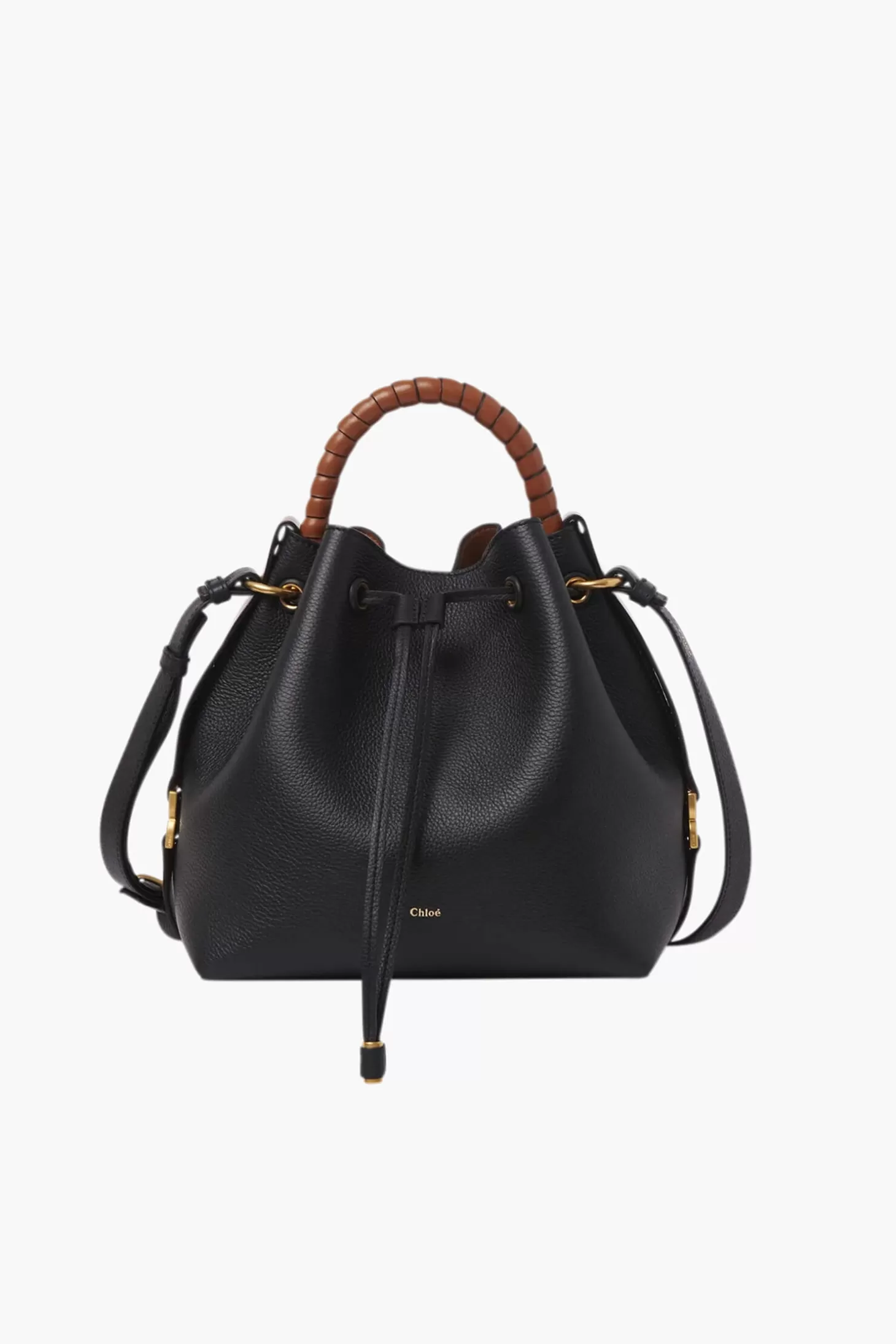 Cross Body | Bucket<CHLOÉ MARCIE BUCKET BAG