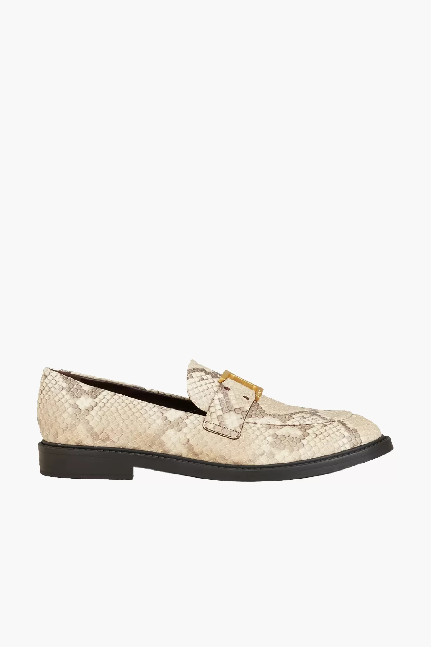 Flats<CHLOÉ MARCIE LOAFER