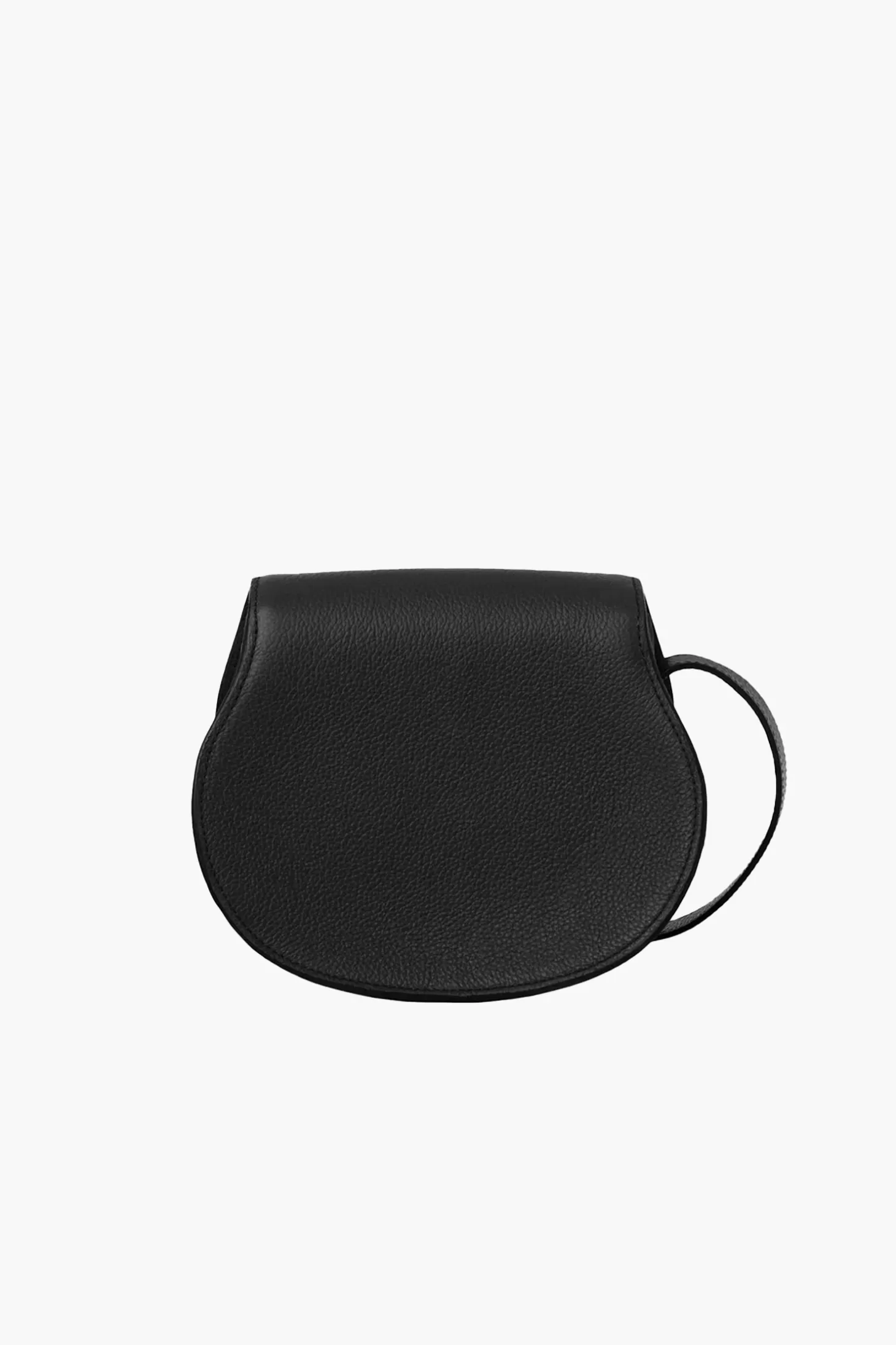 Cross Body<CHLOÉ MARCIE SMALL SADDLE CROSSBODY BAG