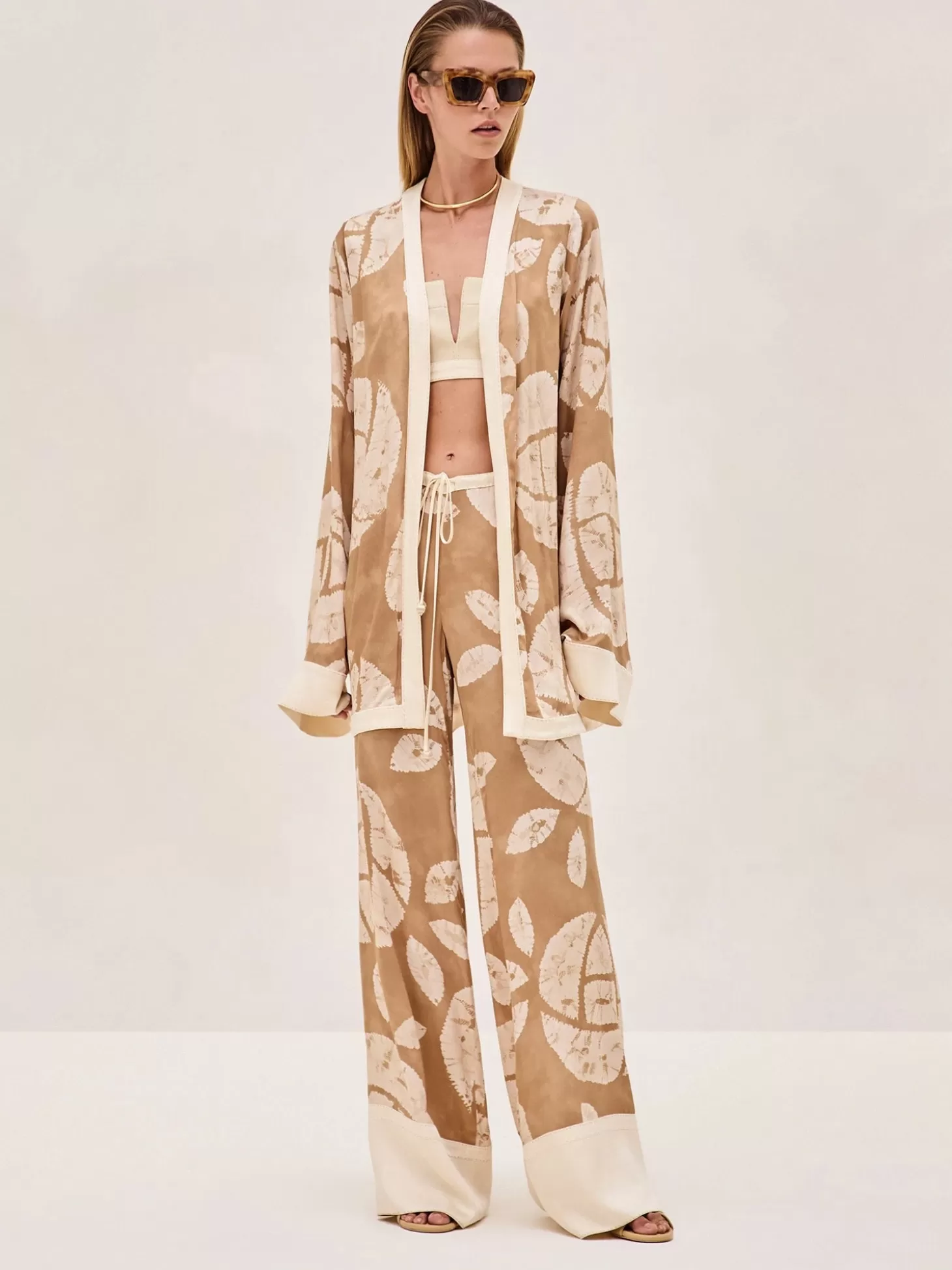 Dresses | Matching Sets<ALEXIS MAREK DRESS DesertSand