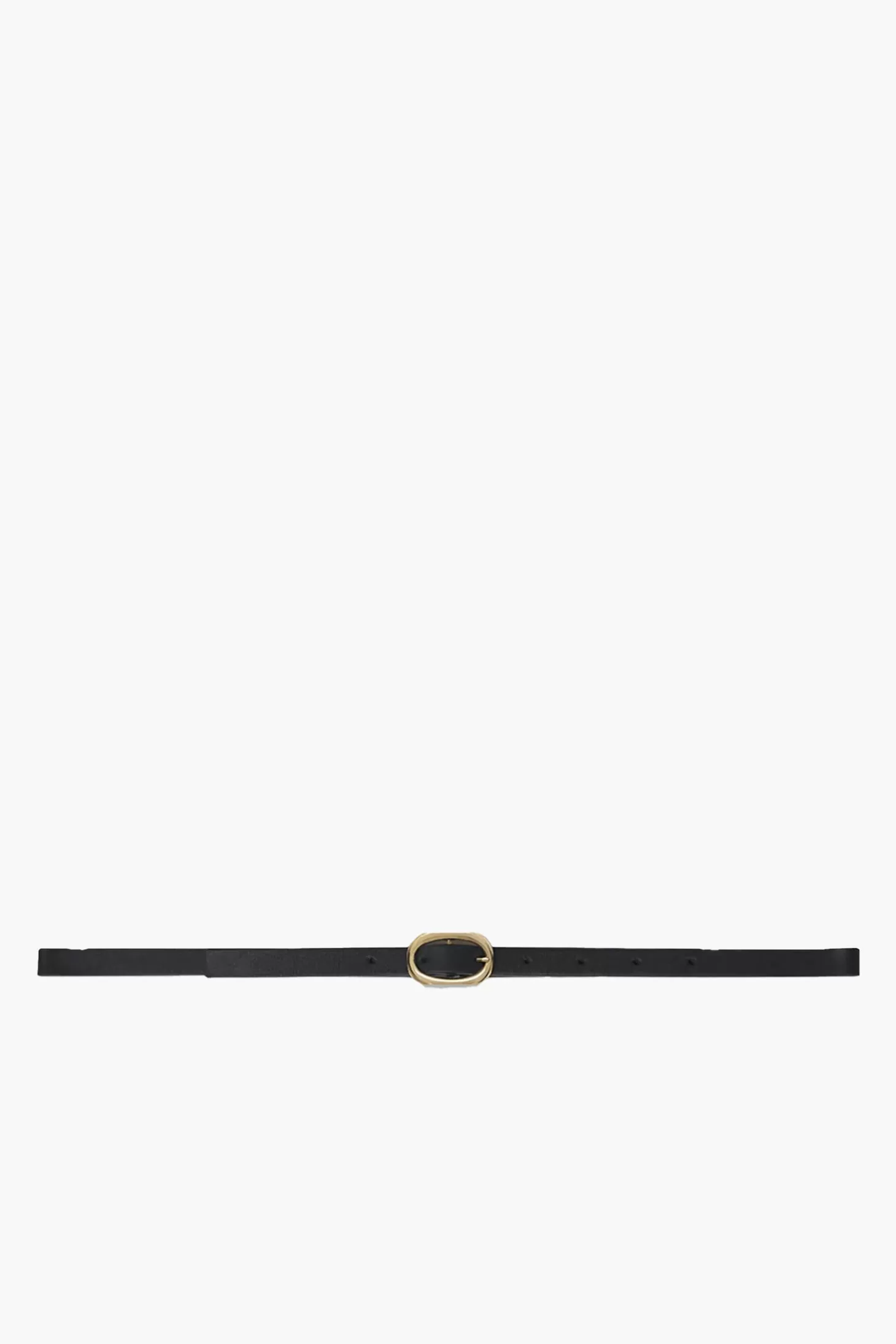 Belts<ANINE BING MINI SIGNATURE LINK BELT