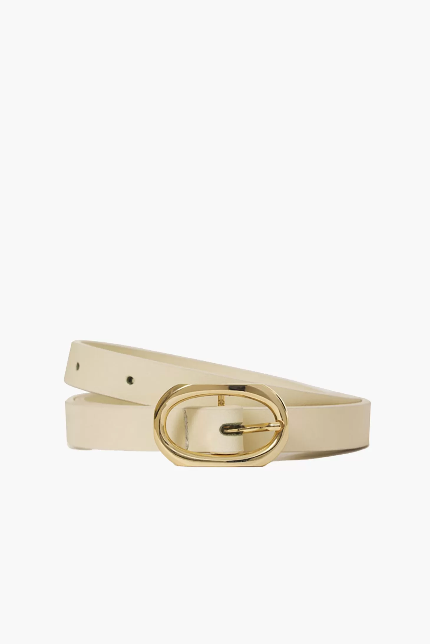Belts<ANINE BING MINI SIGNATURE LINK BELT