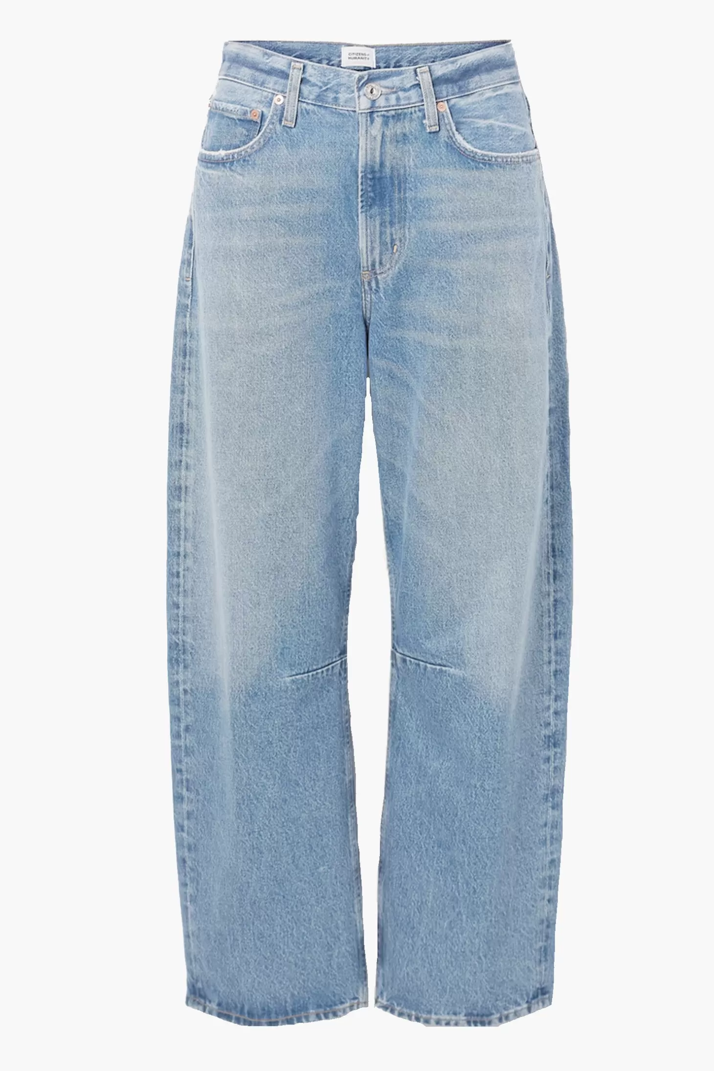 Denim<CITIZENS OF HUMANITY MIRO JEAN Gemini