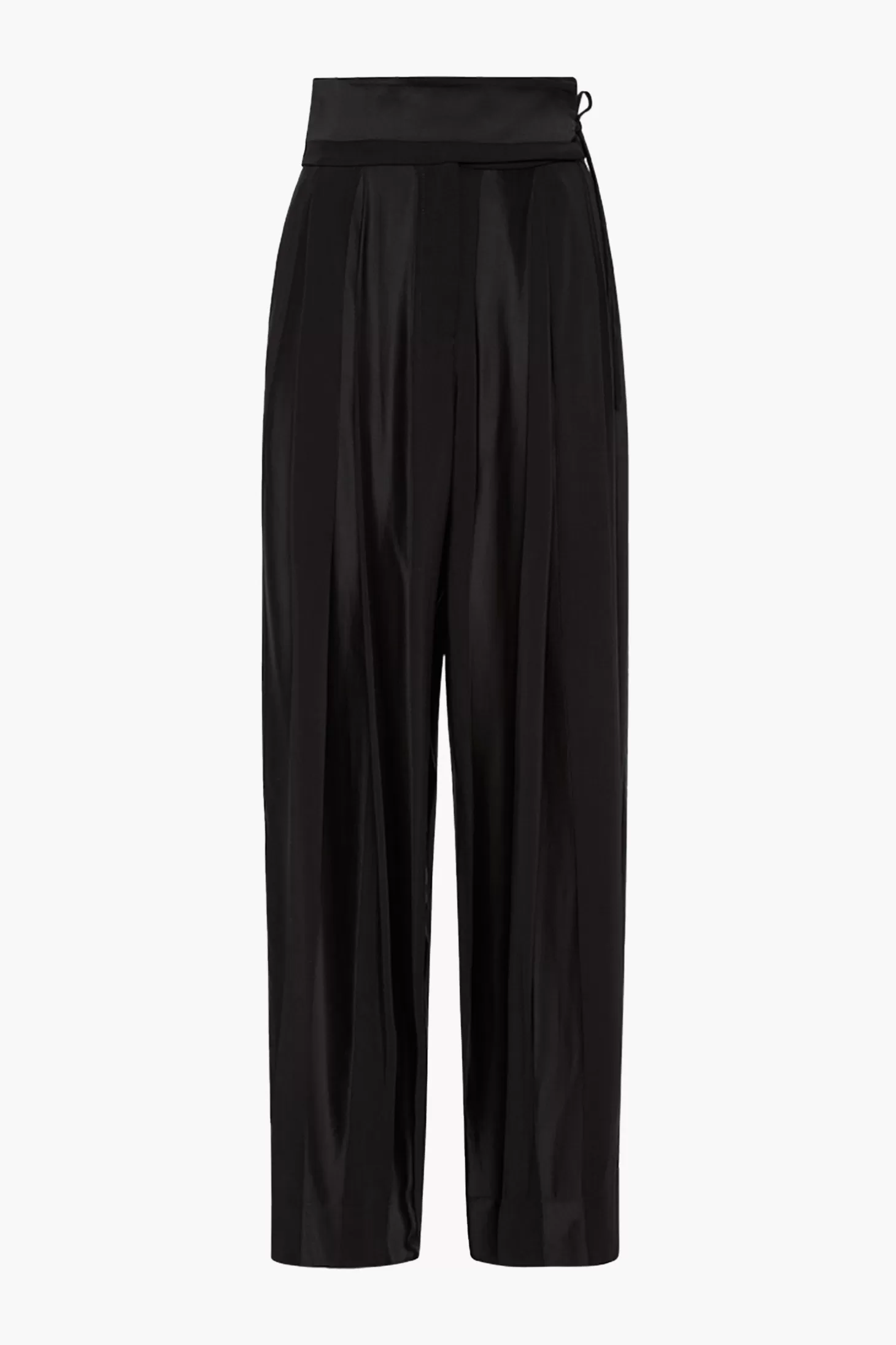 Pants | Matching Sets<ESSE MODUS BAND TROUSER