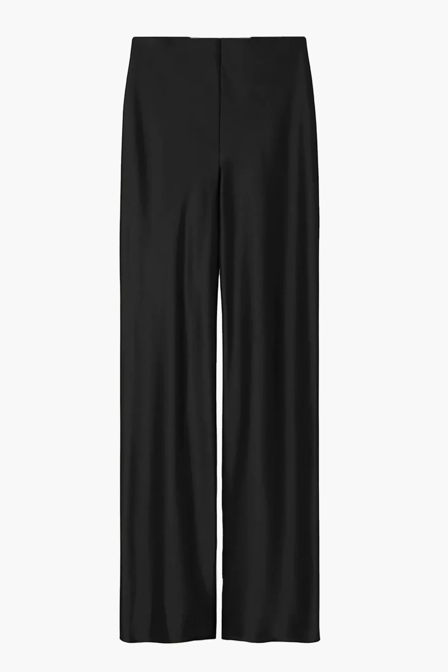 Pants<A.EMERY MYRNA PANT Black