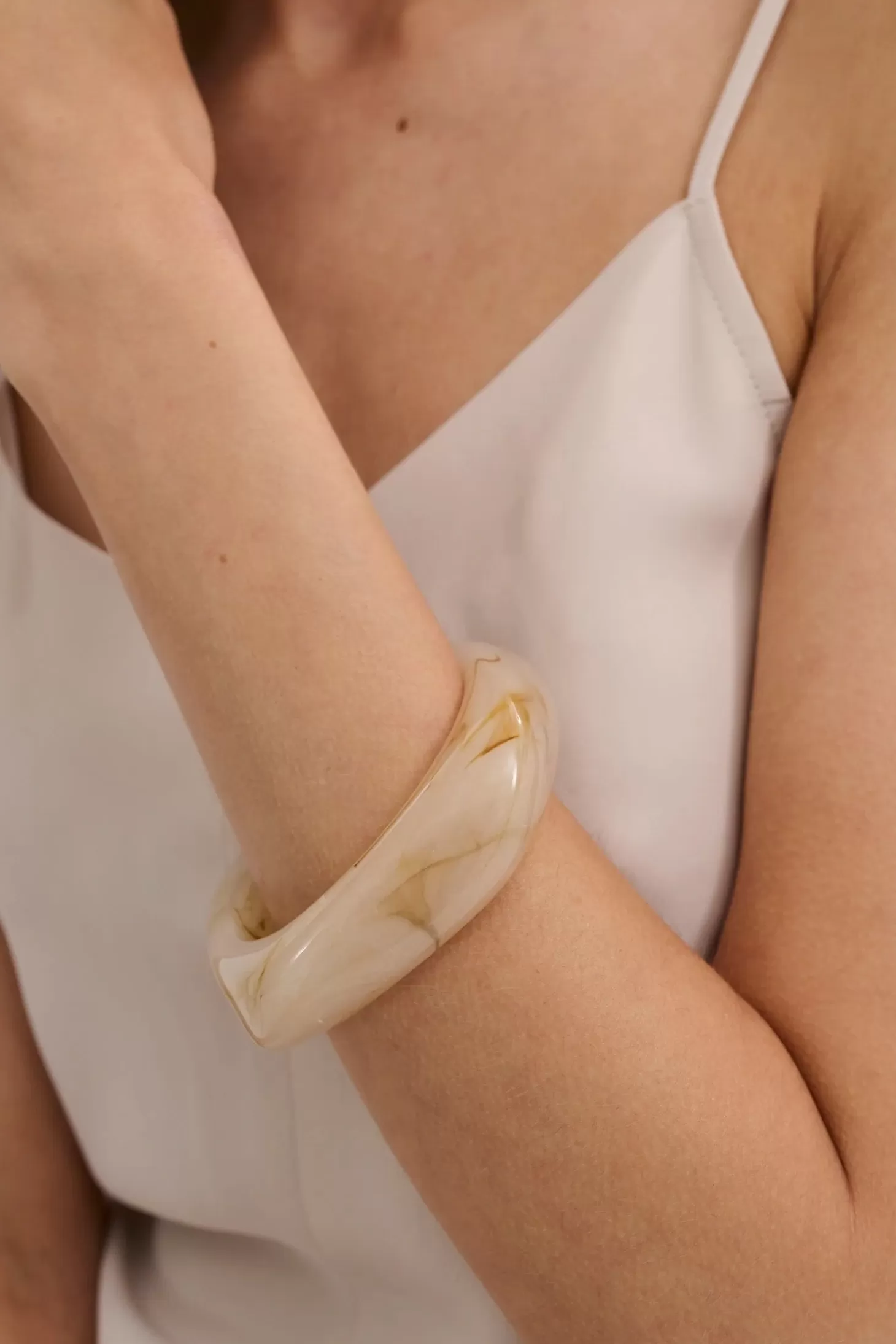 Jewellery<ANNA ROSSI NEED IT NOW BANGLE