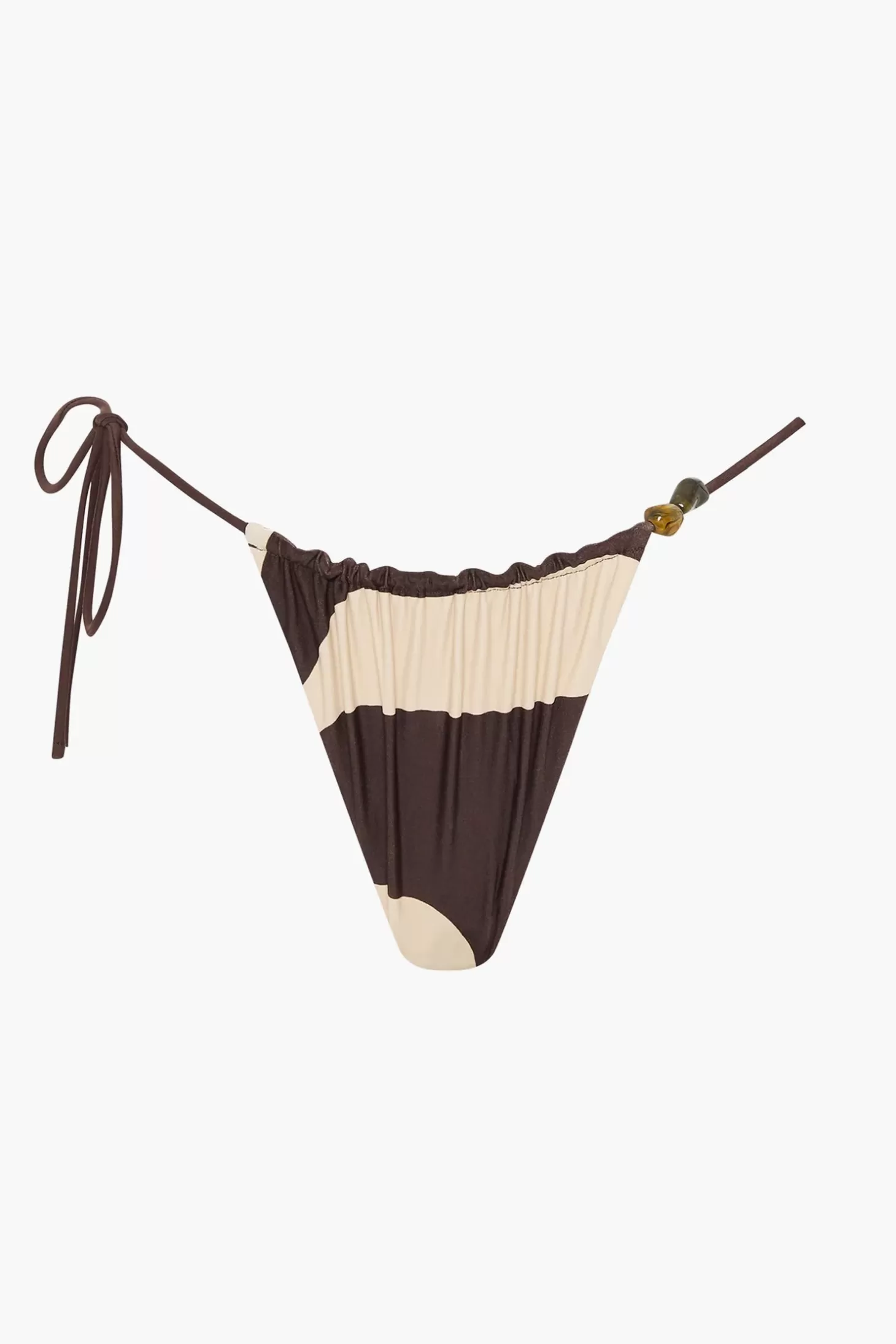 Swimwear<SIR NEW WAVE STRING BRIEF PosterPrint